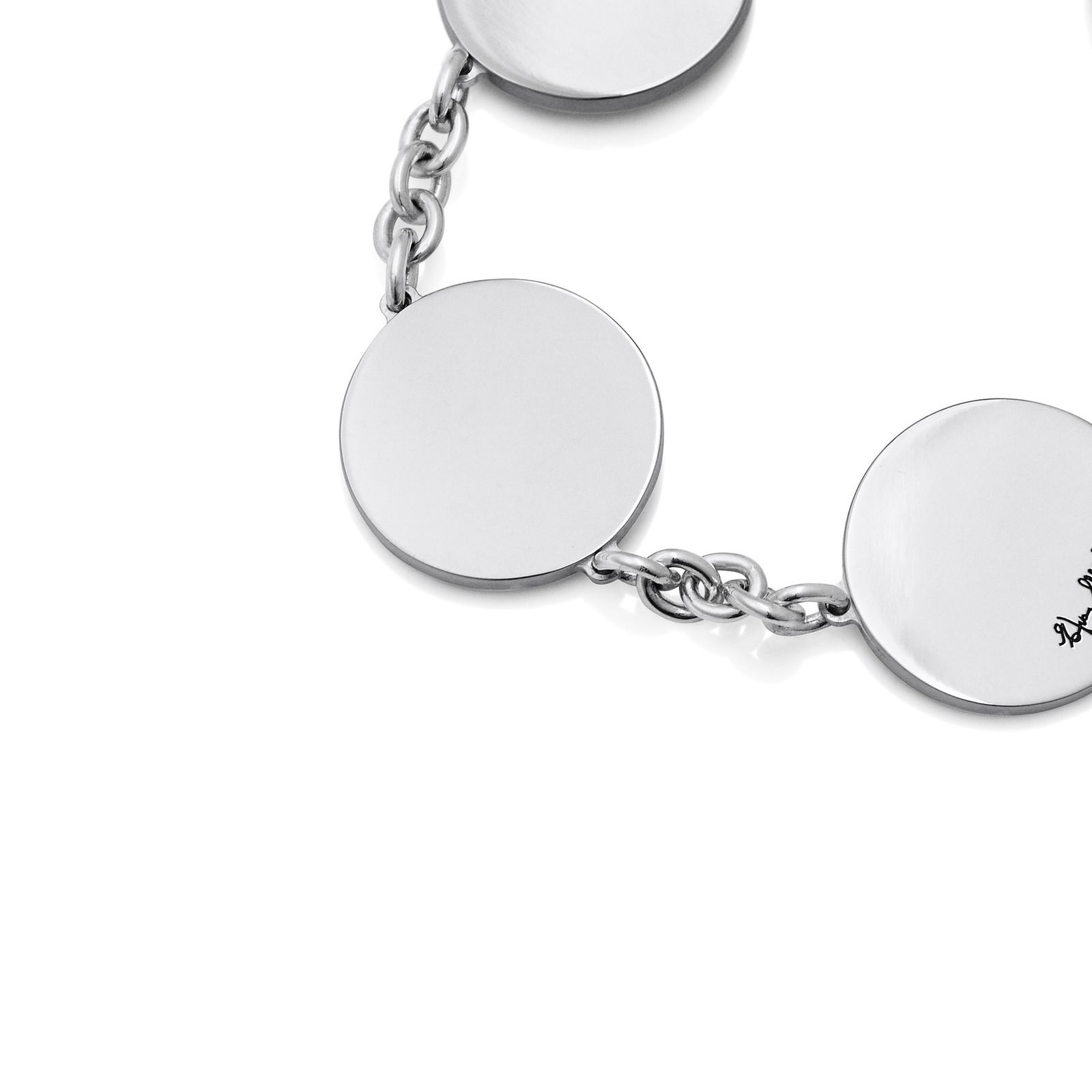 Disc Bracelet bild 5