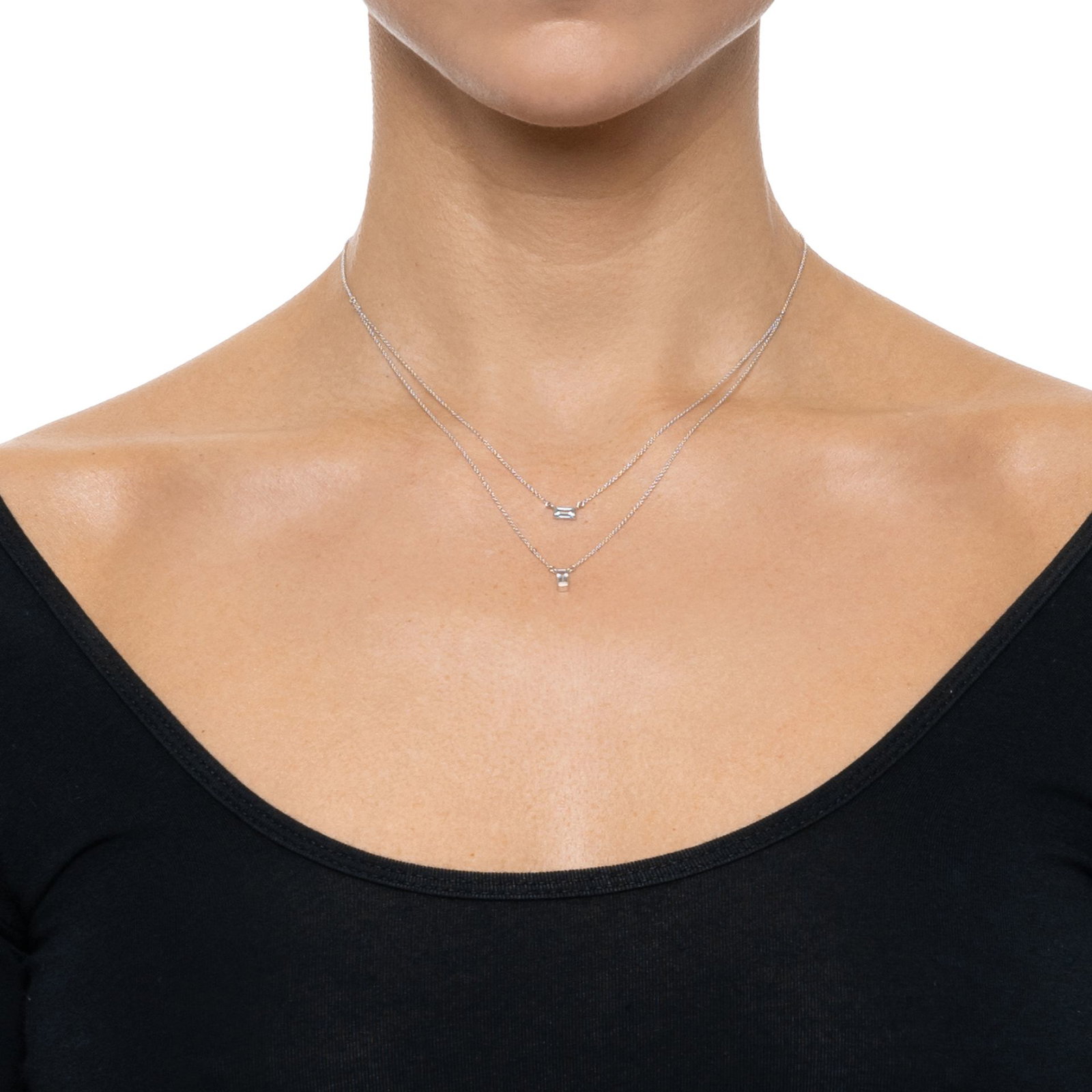 A Macaron Dream Stud Necklace bild 2