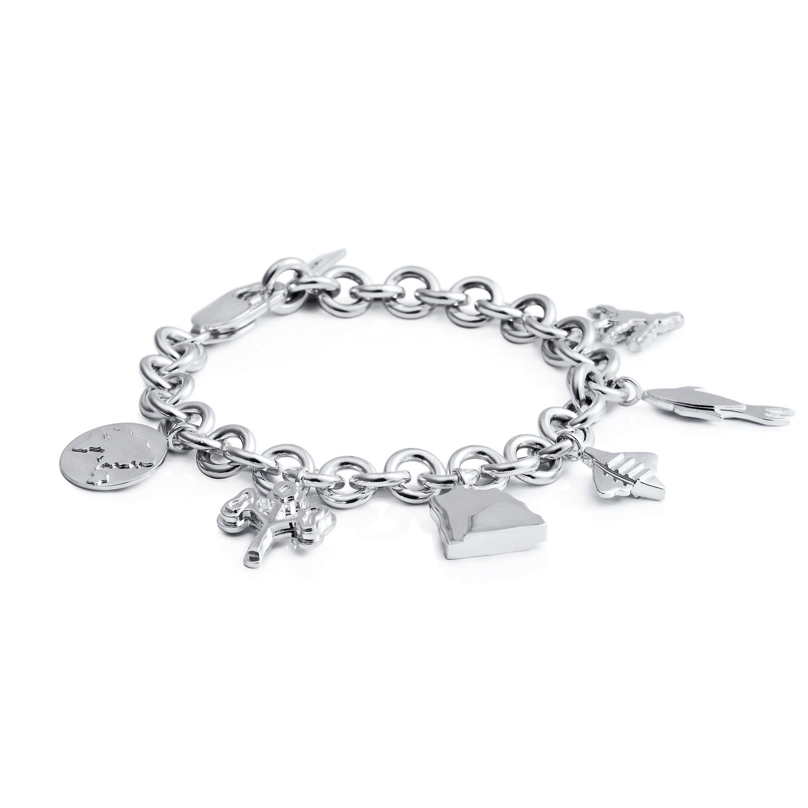 Save The Earth Bracelet bild 3