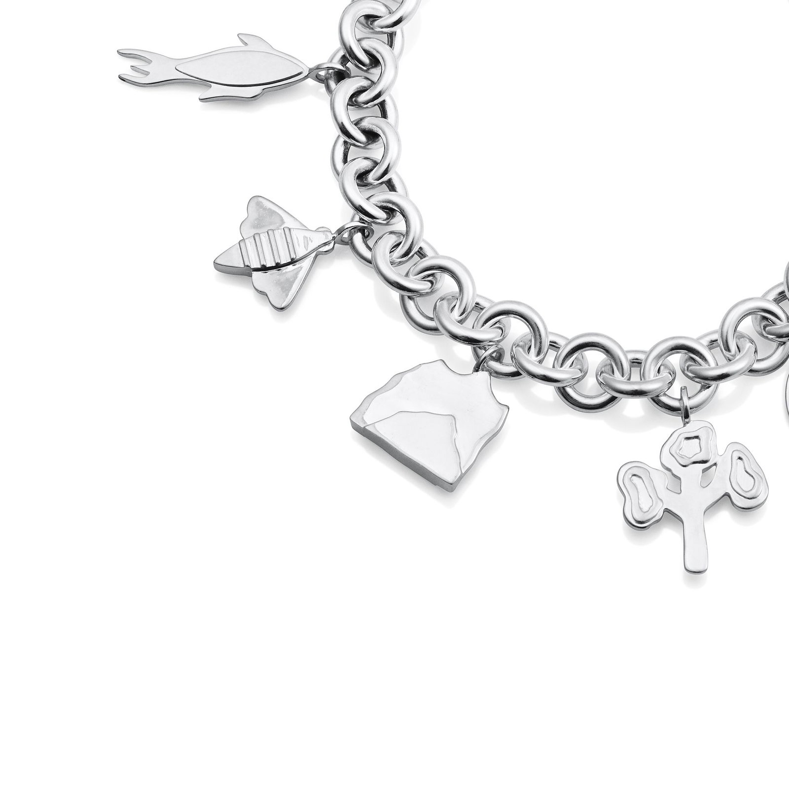 Save The Earth Bracelet bild 4