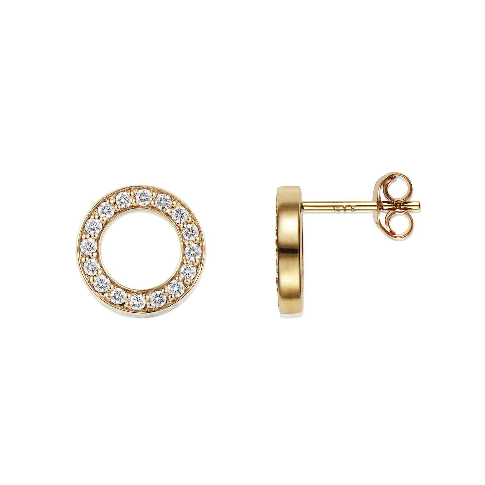 Circle Of Love Ear bild 4