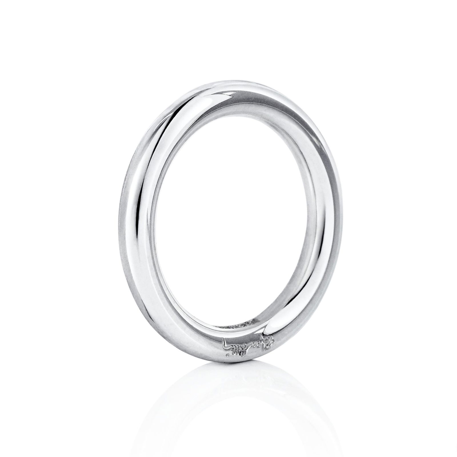 Efva Attling One Love Thin Ring 21.50 – VITGULD