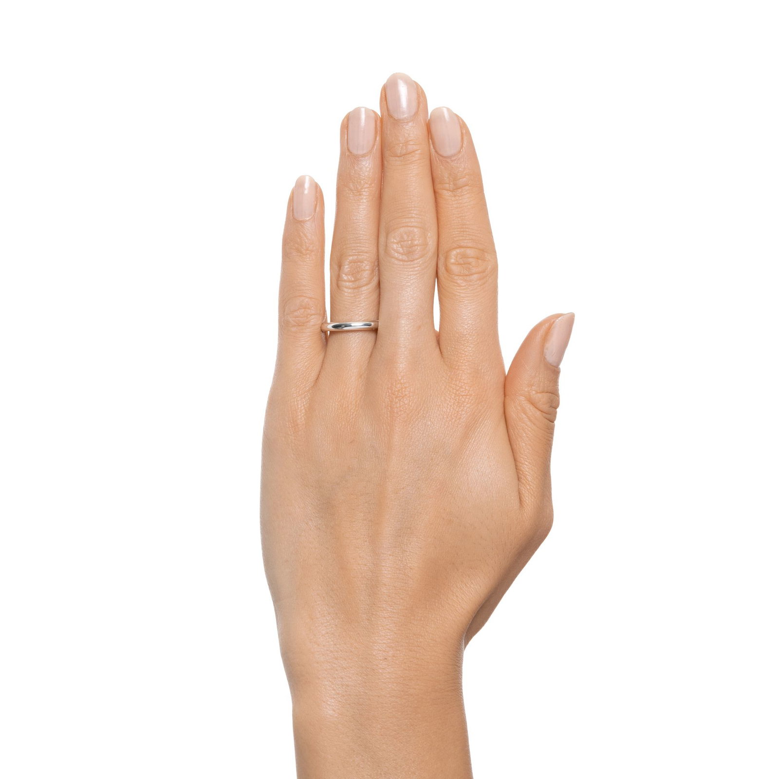 One Love Thin Ring bild 4