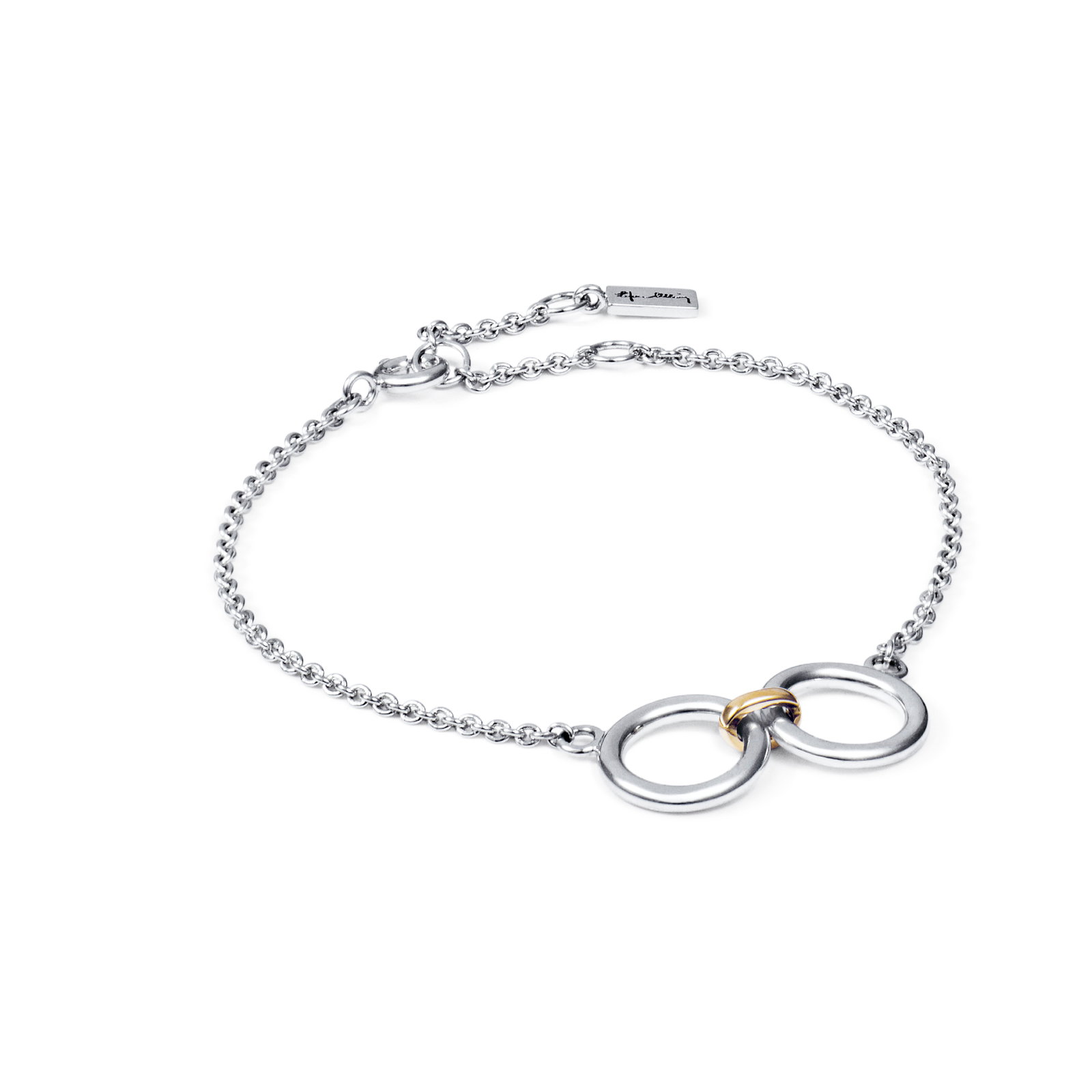 Divorced With Children Bracelet bild 4