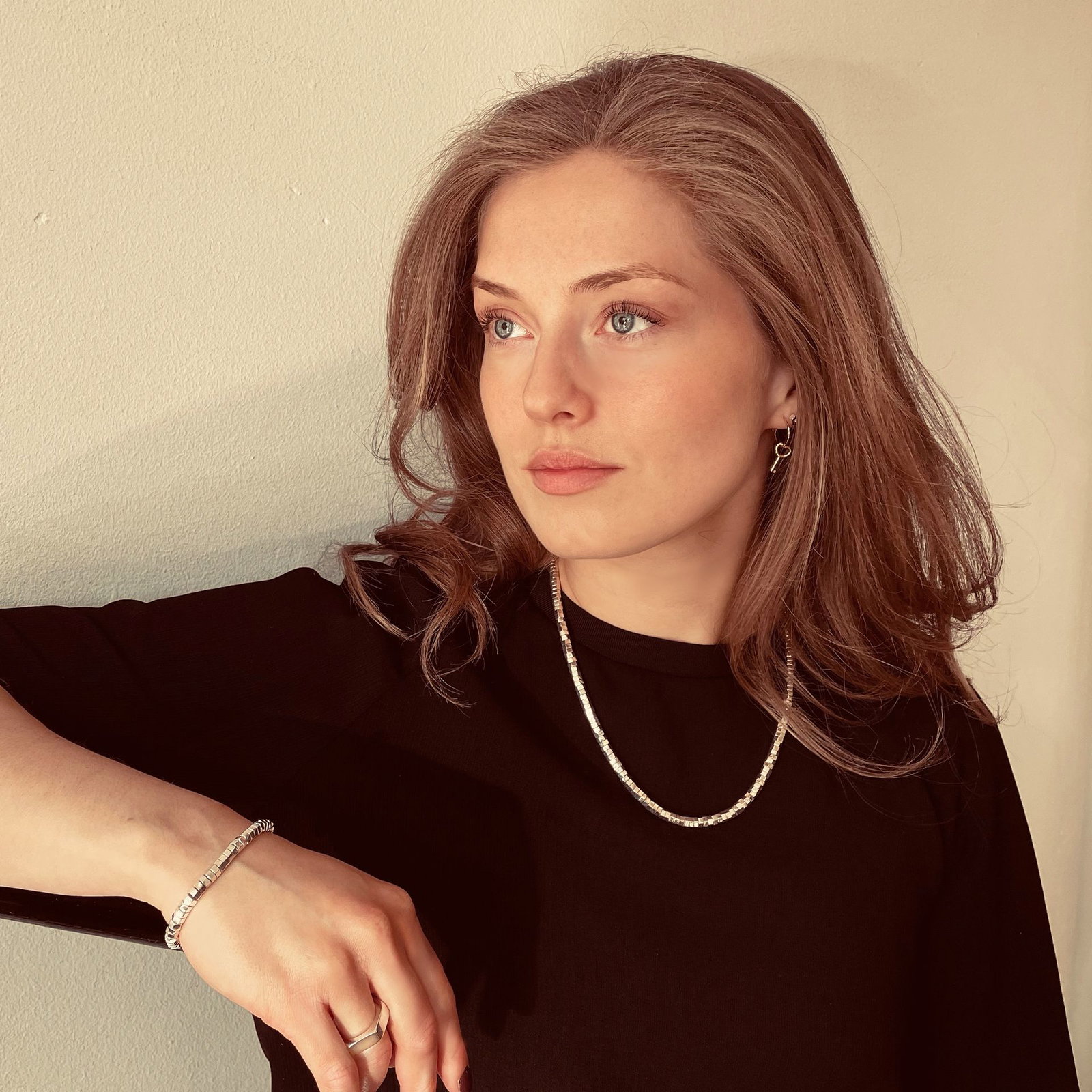 NUTJOB Collier bild 2