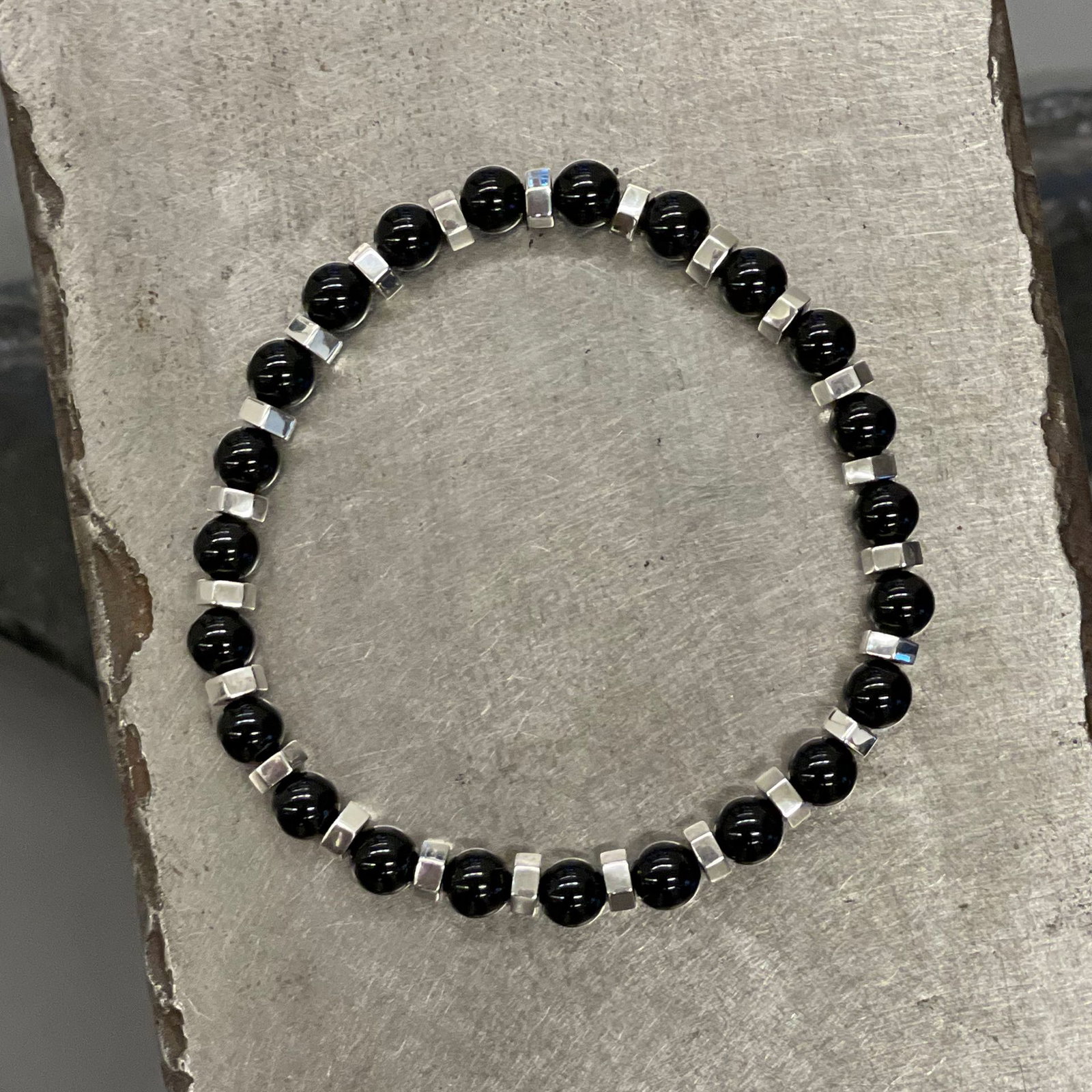 Efva Attling B.I.B Bracelet. S - SILVER