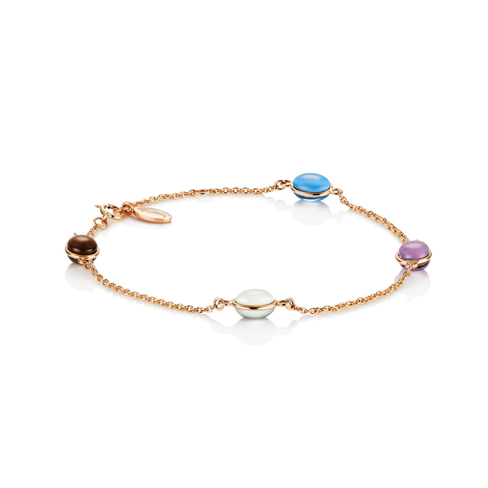 Love Beads Flow Bracelet bild 4