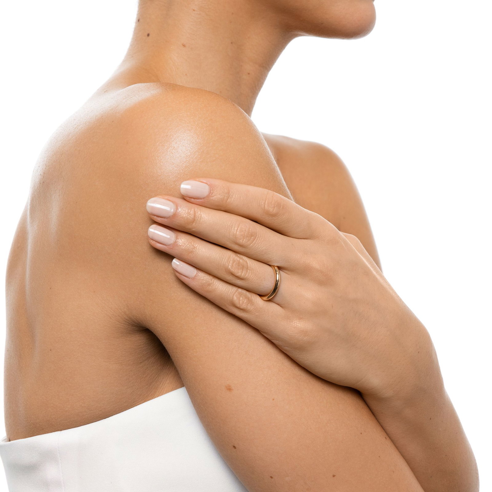 One Love Thin Ring bild 2