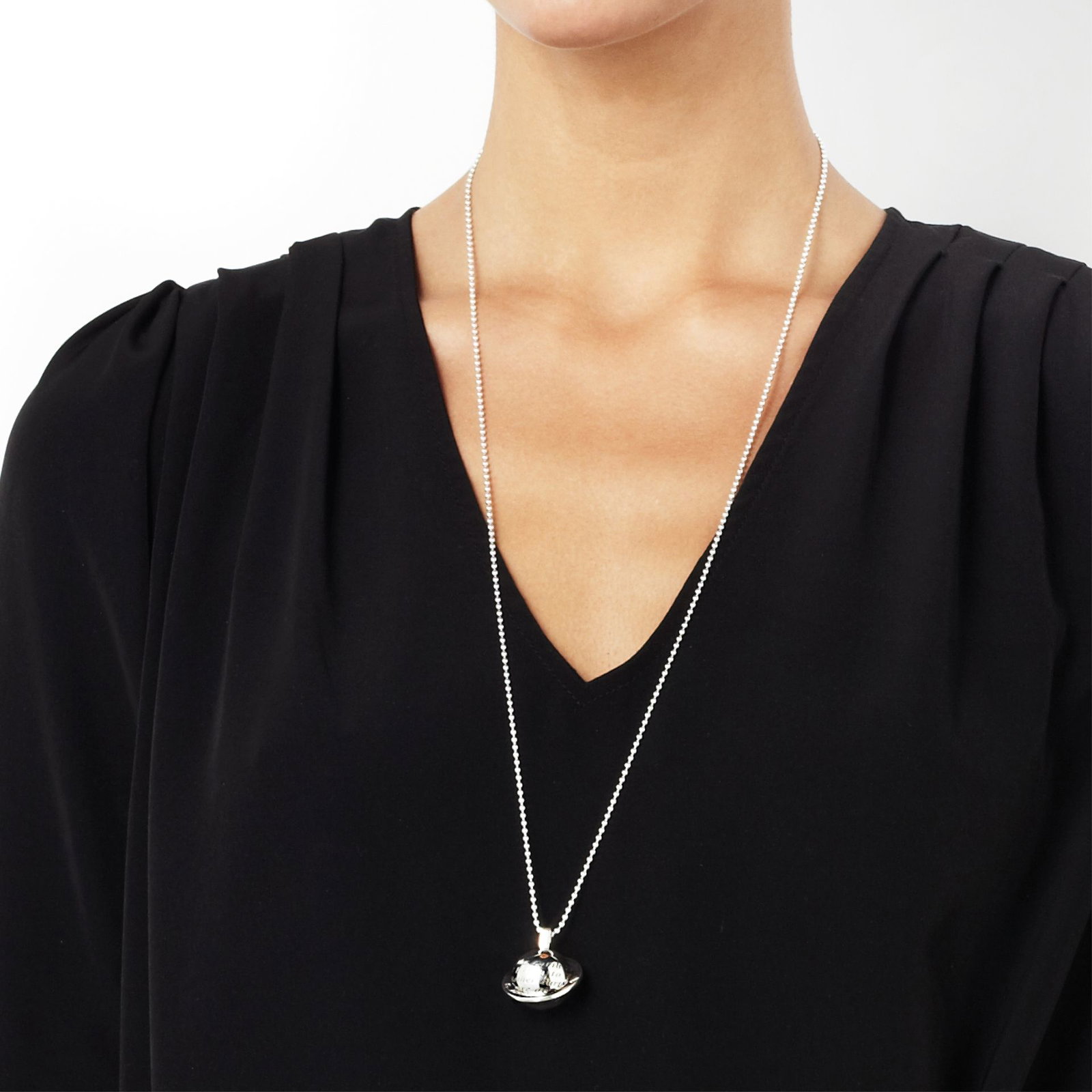 Mother Earth Pendant bild 2