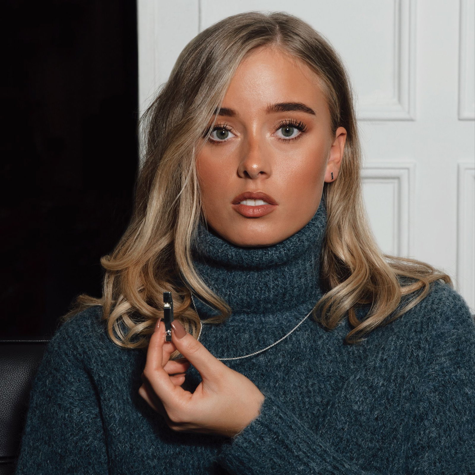 Mini Me Hope Ear bild 2