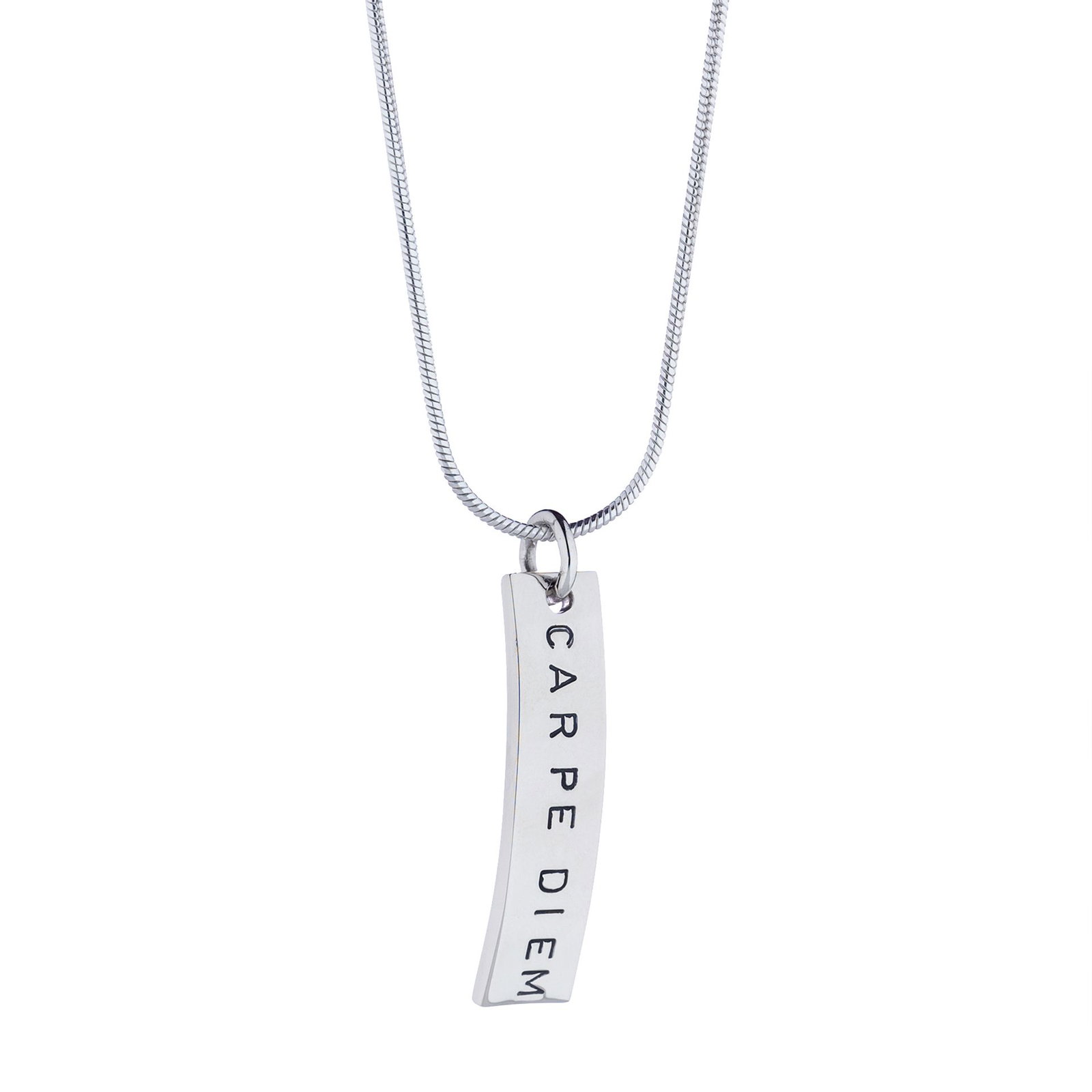 Carpe Diem Pendant