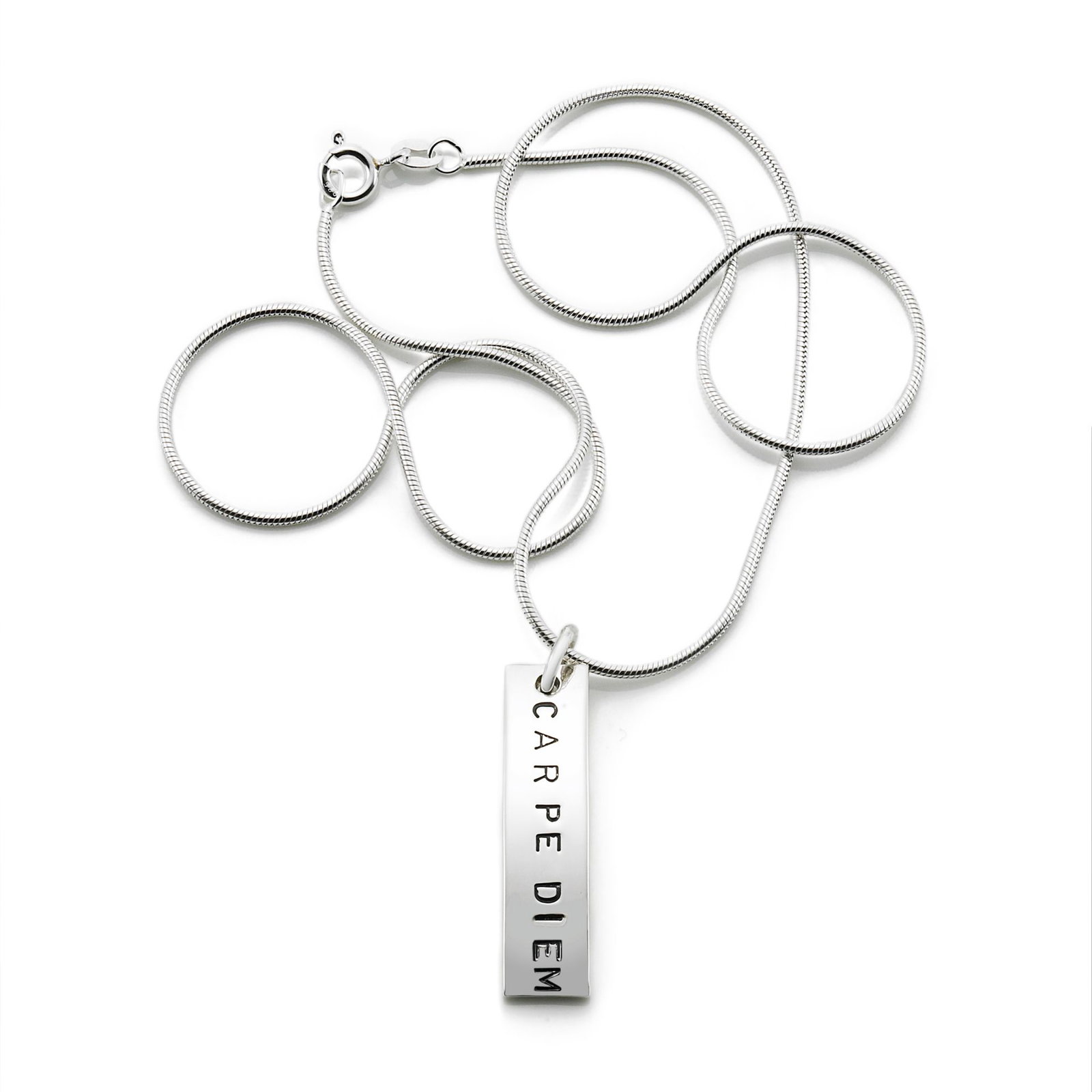 Carpe Diem Pendant bild 3