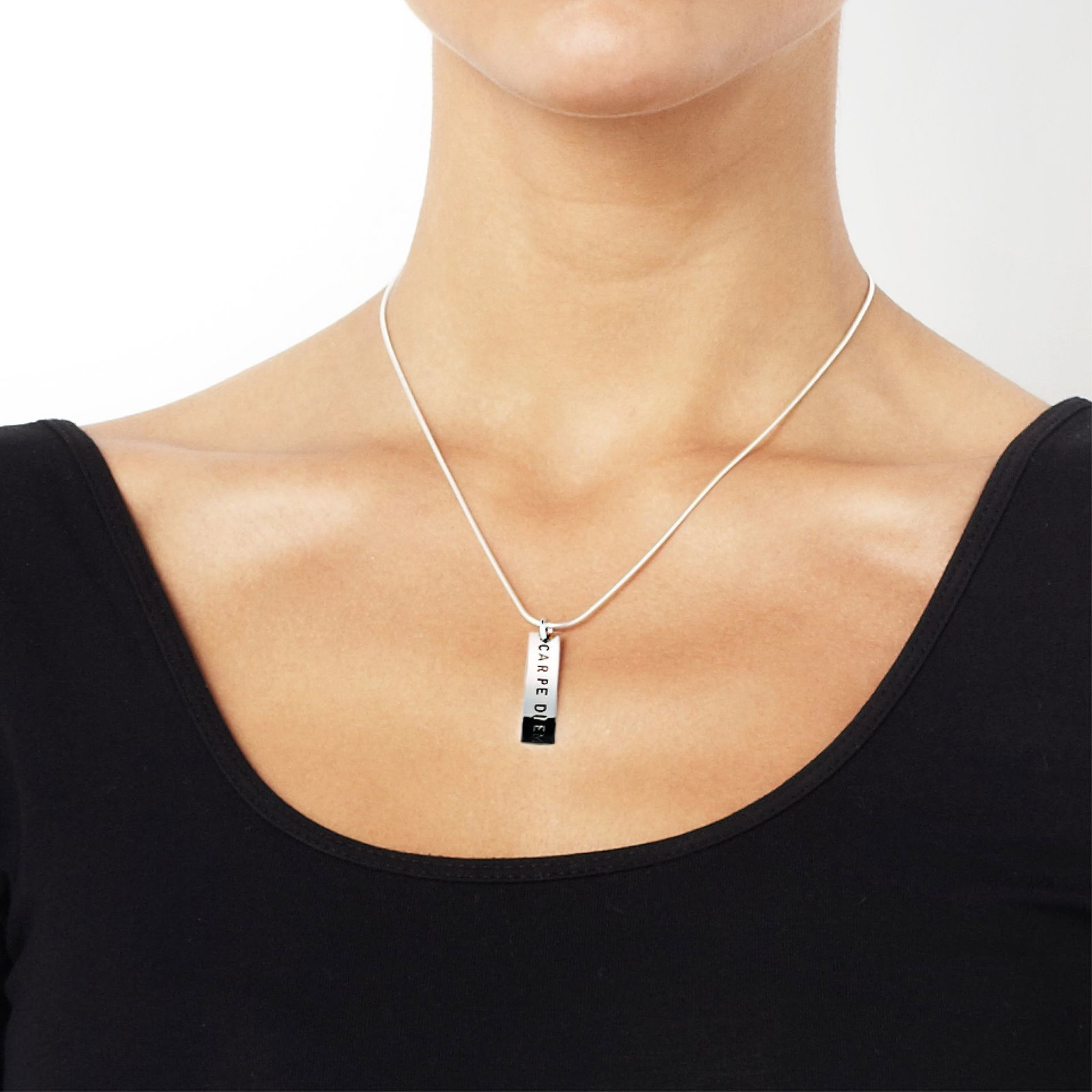 Carpe Diem Pendant bild 4