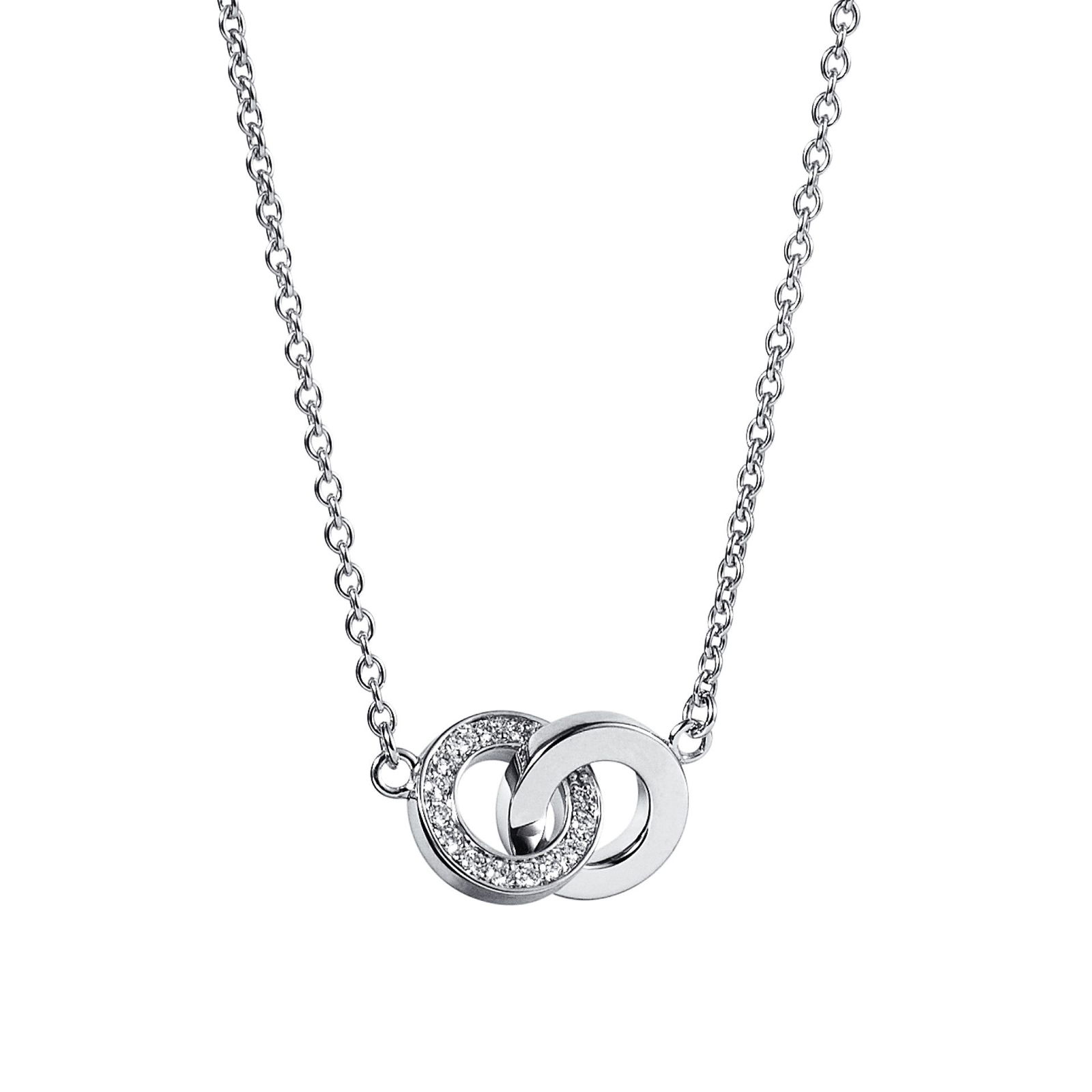 You & Me Necklace