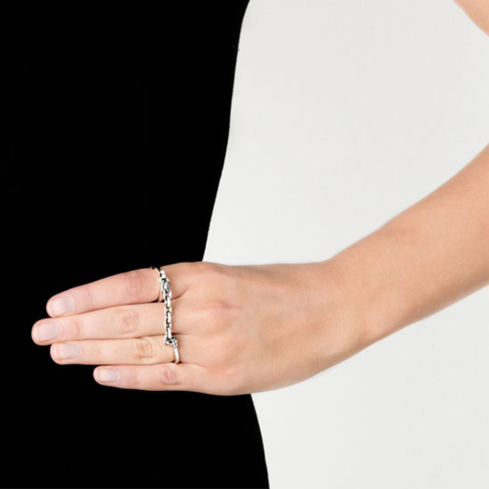 Passion Cuffs Ring bild 3