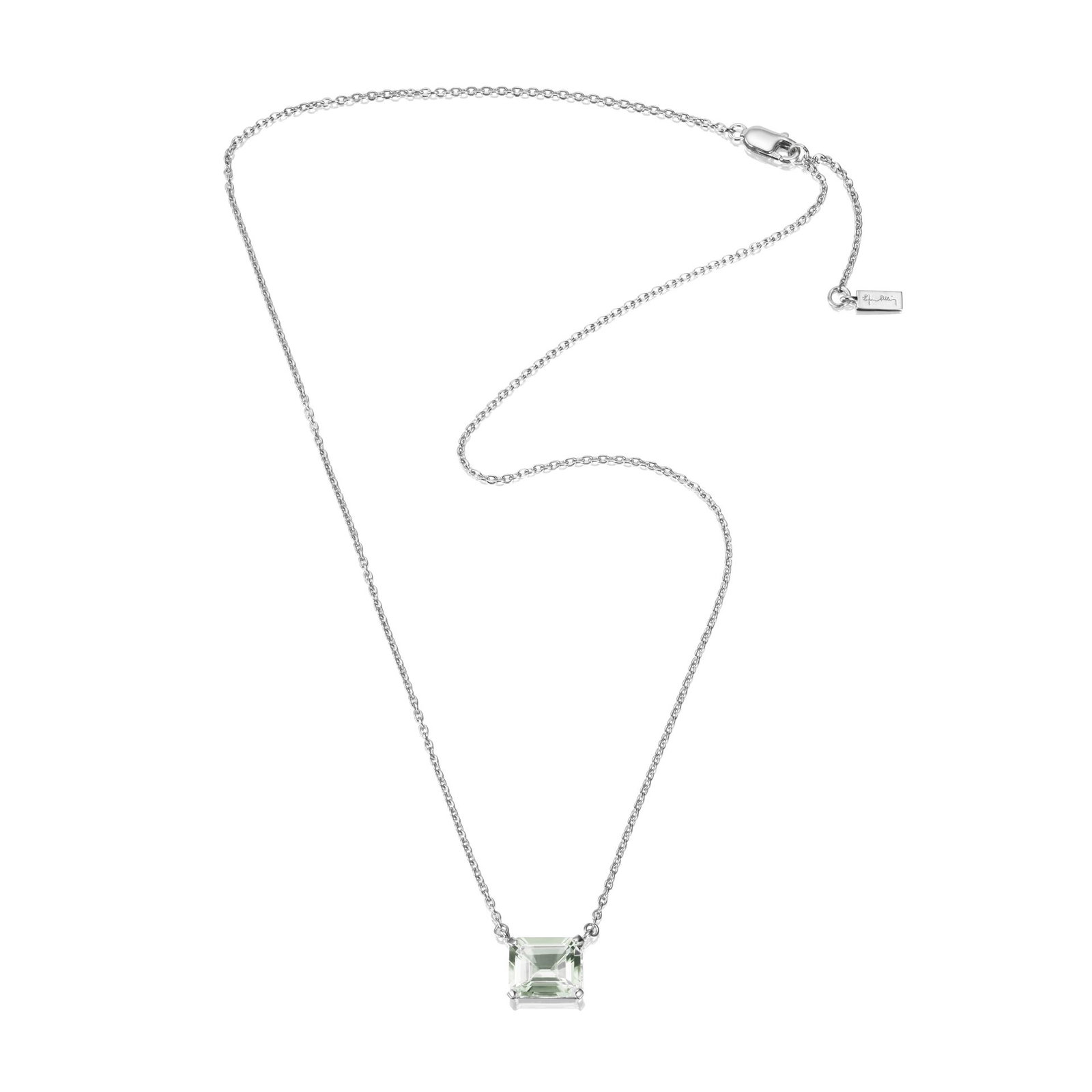 A Green Dream Necklace bild 3