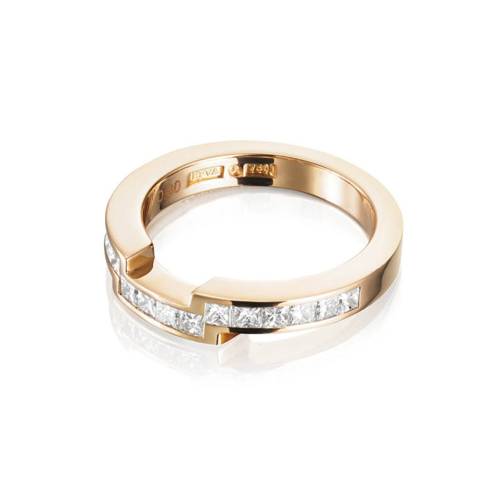 Rock Queen Ring bild 4