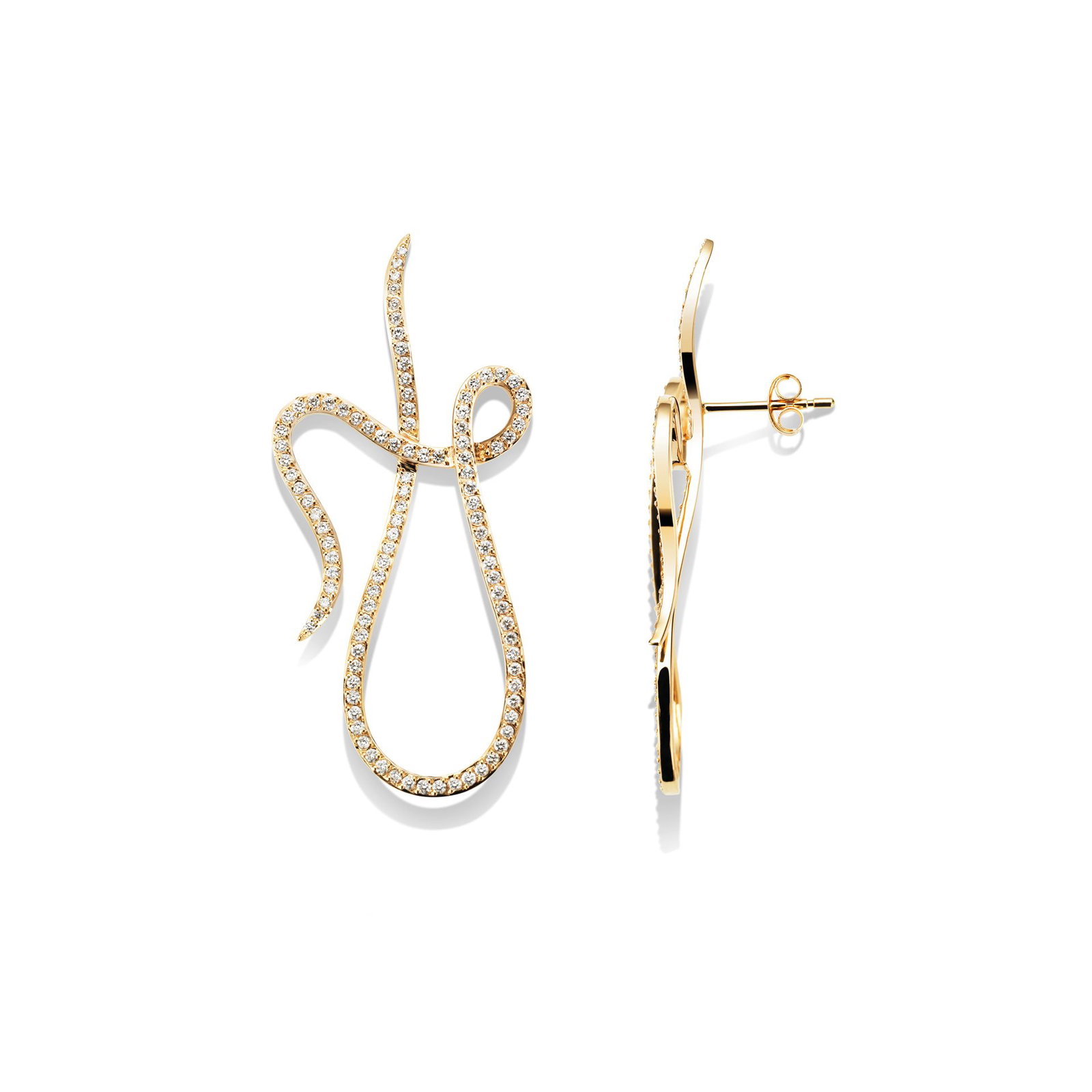 Shape Of A Dream & Stars Ear bild 3