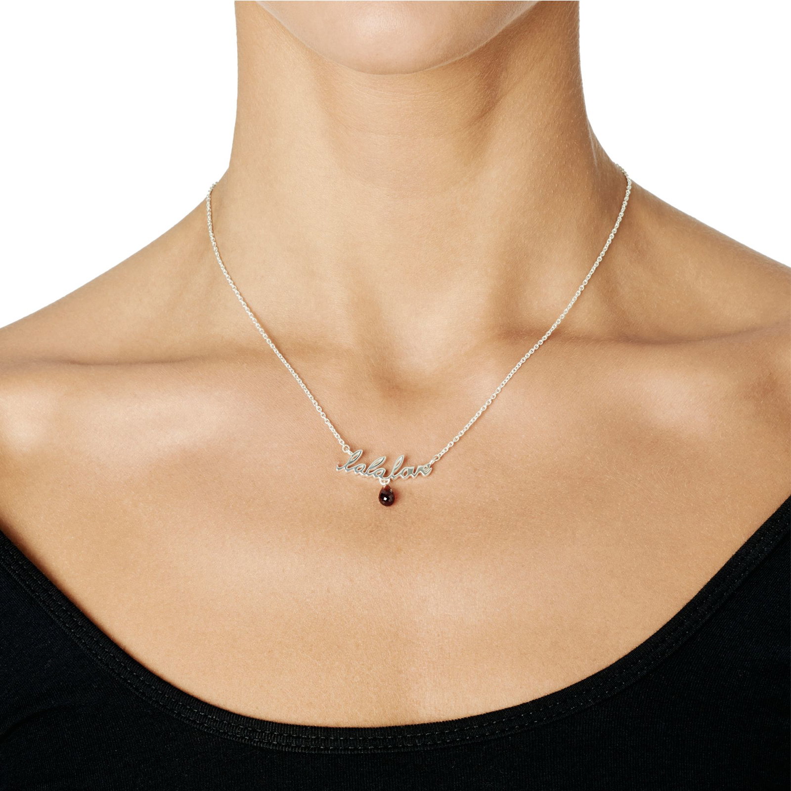 Lala Love Necklace bild 2