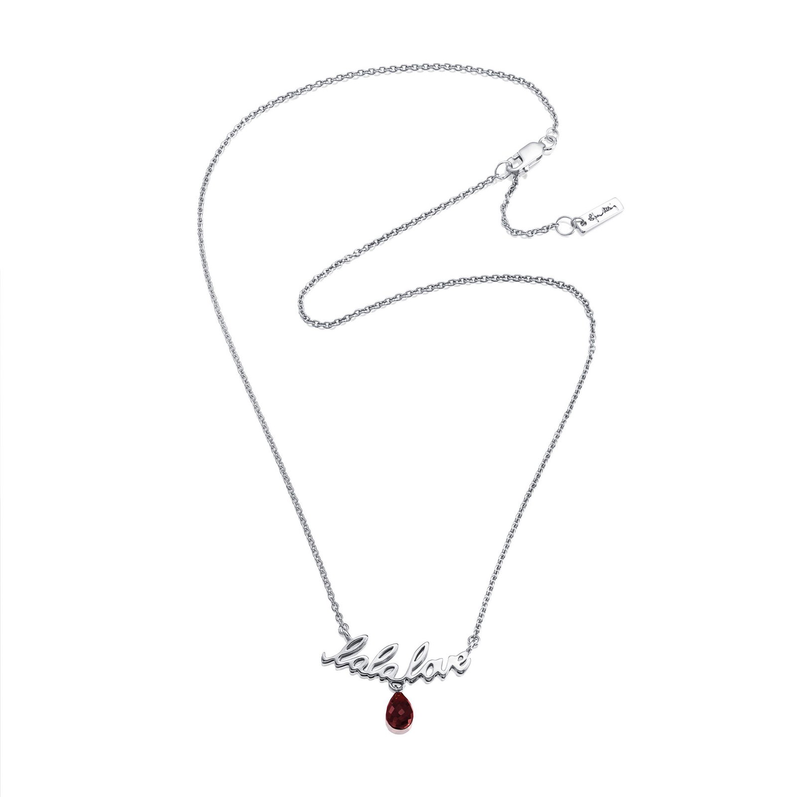 Lala Love Necklace bild 3