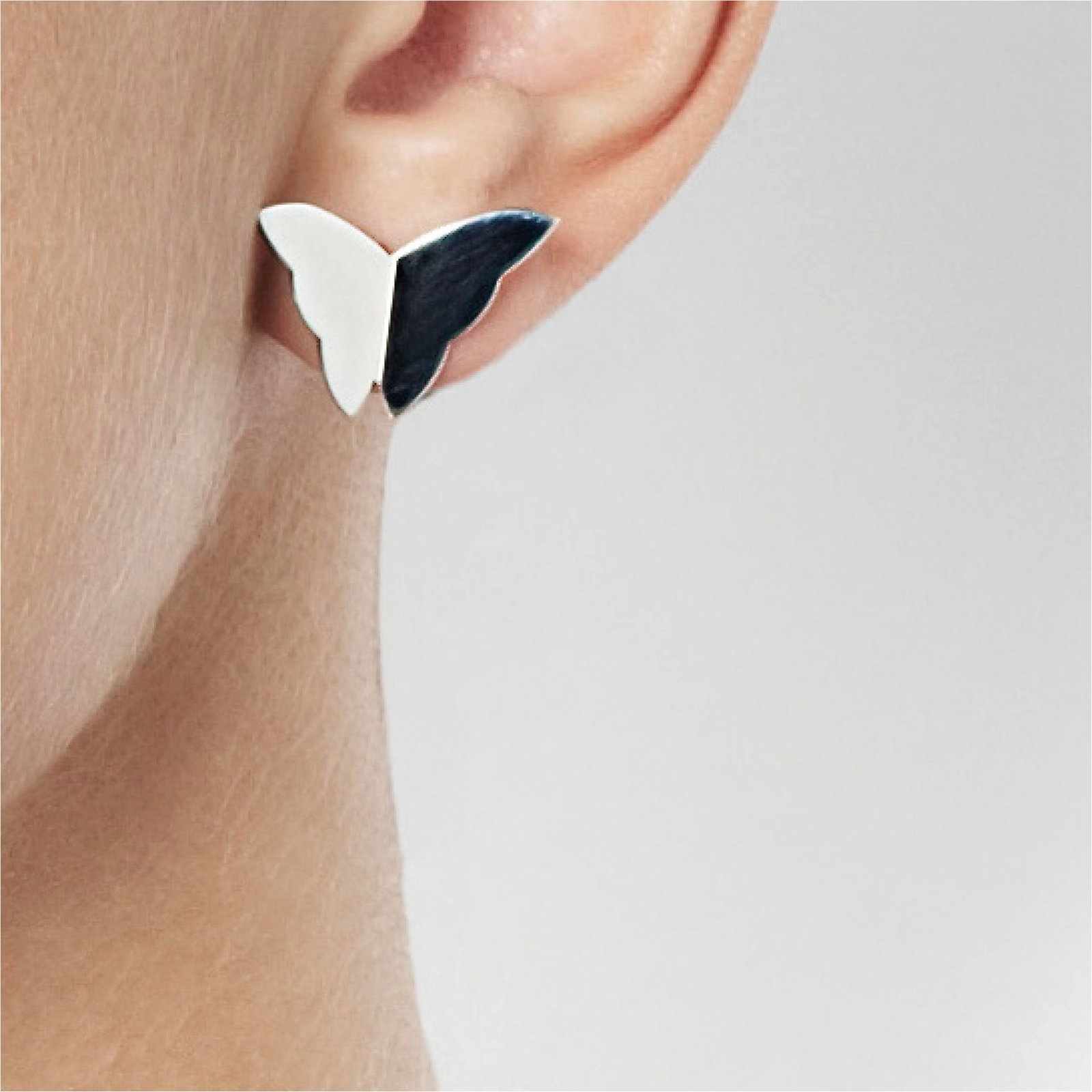 Miss Butterfly Ear bild 2