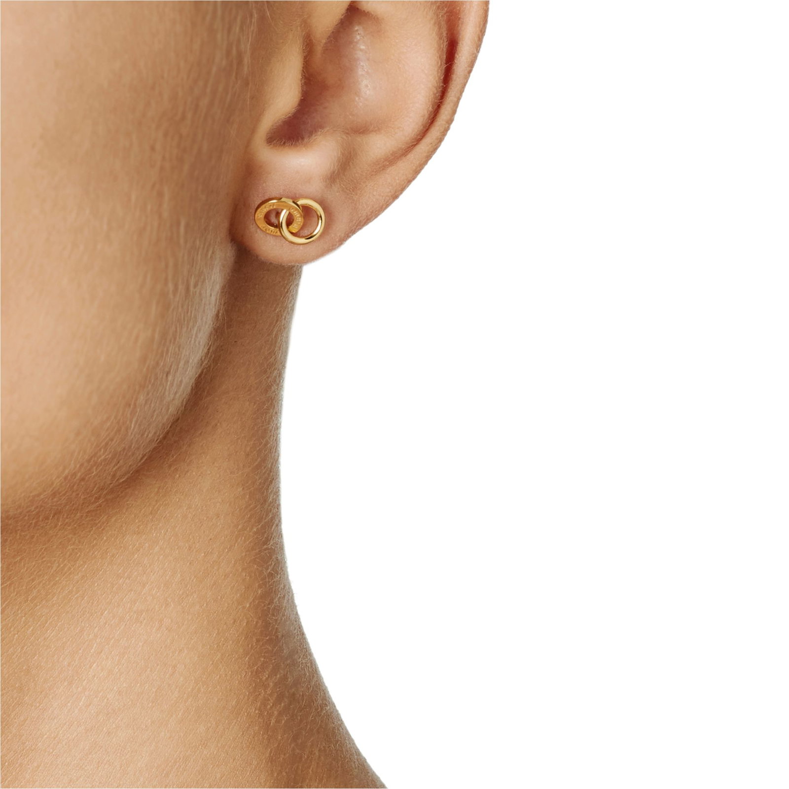 Mini Twosome Ear bild 2