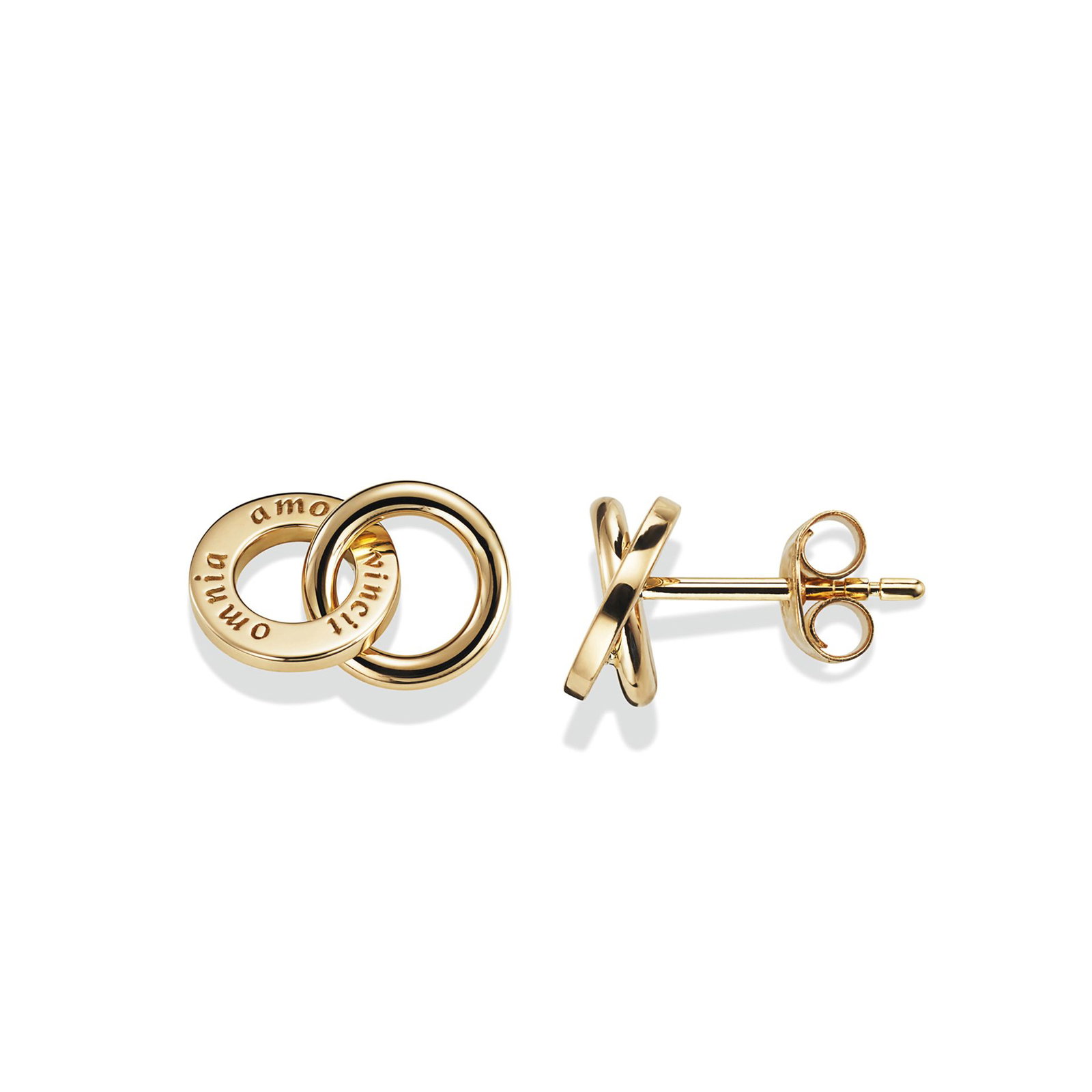 Mini Twosome Ear bild 3