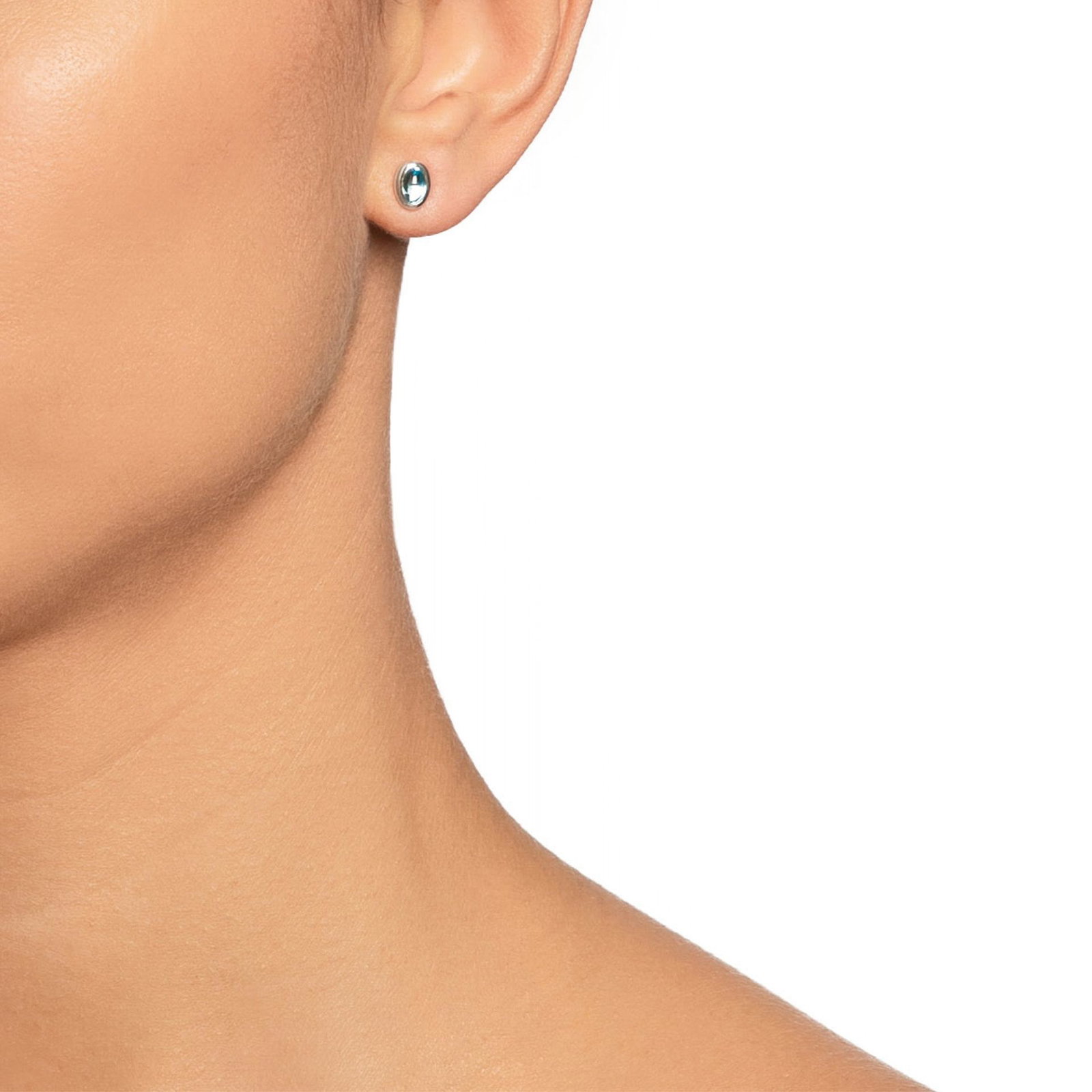 Love Bead Ear - Topaz bild 4