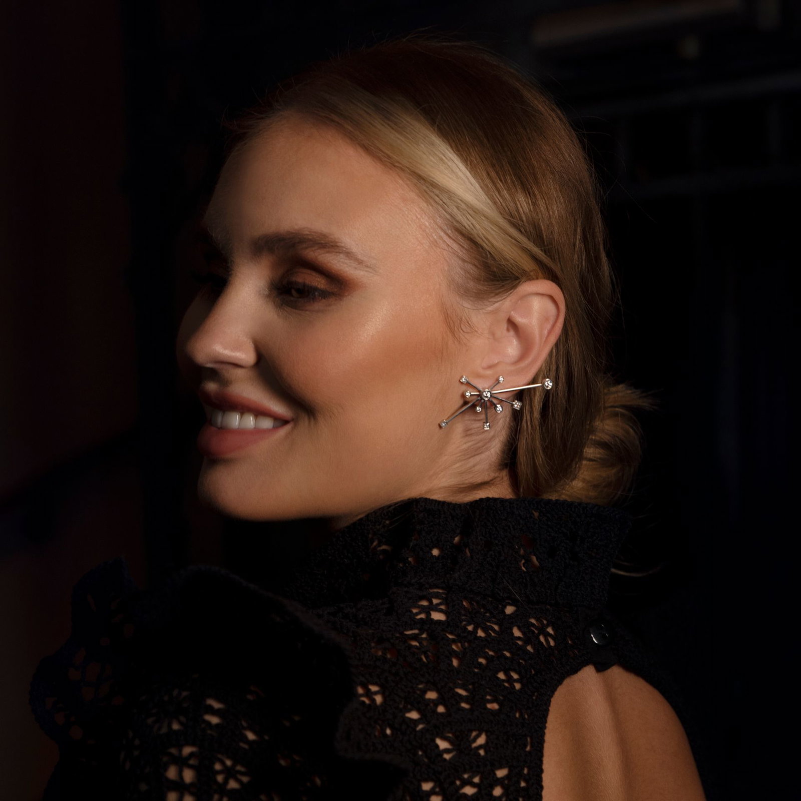 Kaboom & Stars Ear bild 2