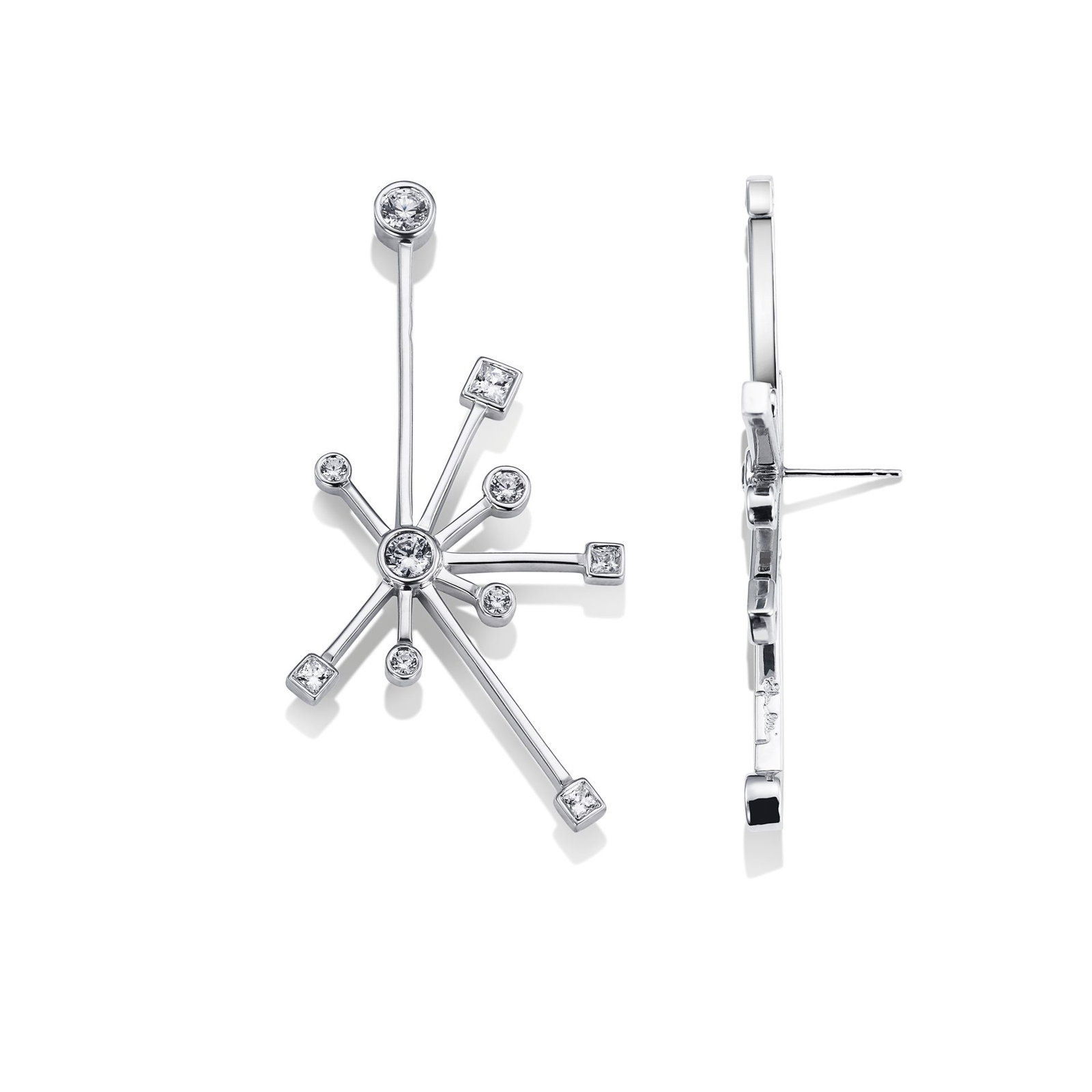 Kaboom & Stars Ear bild 3