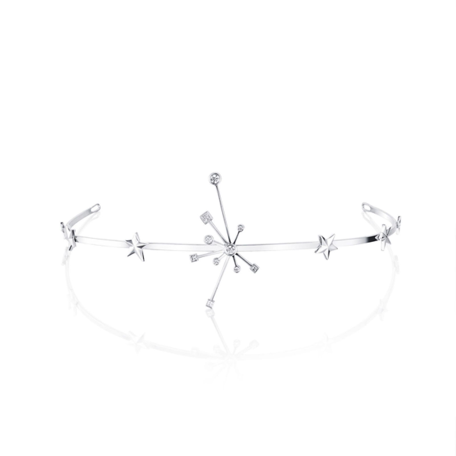 Kaboom Tiara