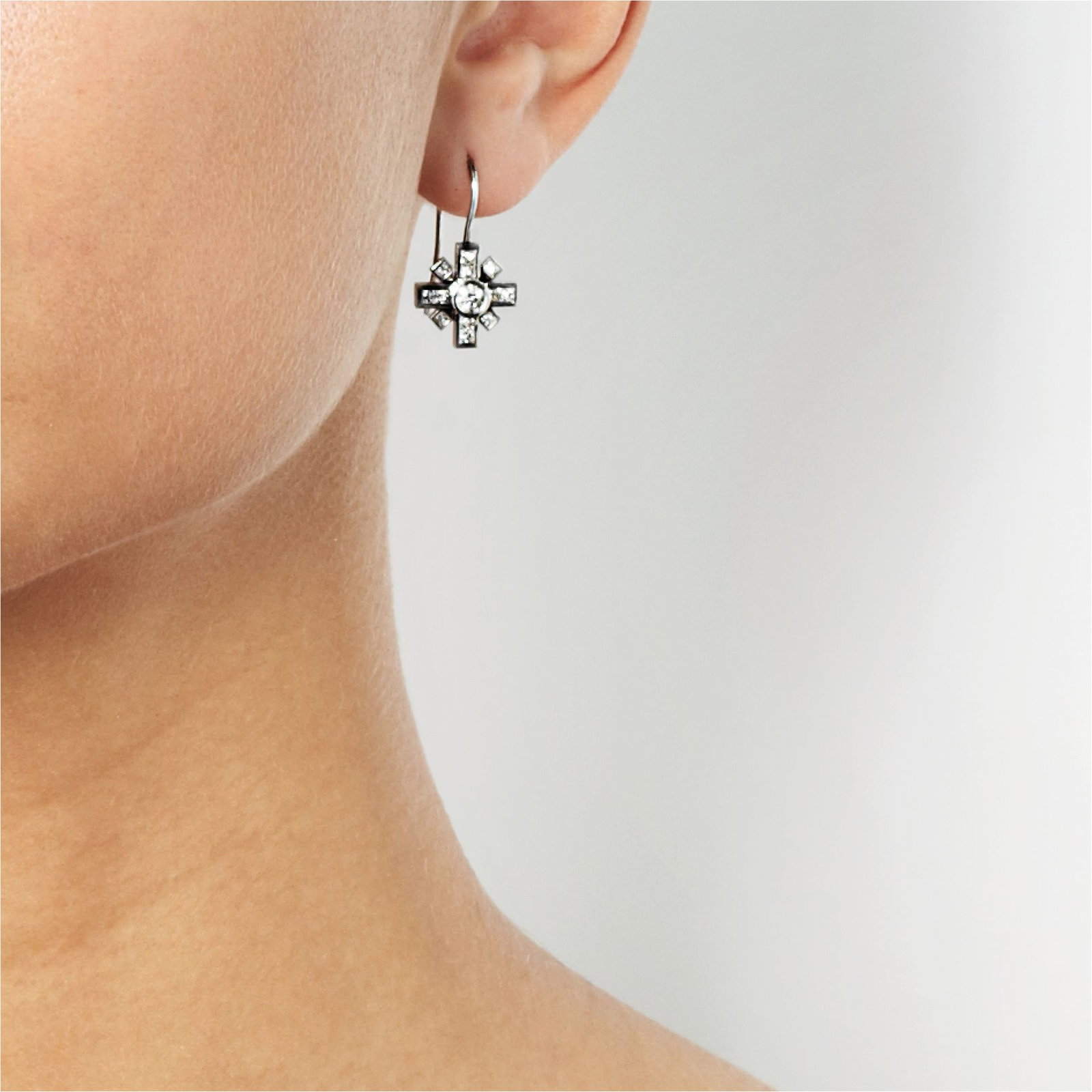 Little Miss Pretty Earrings bild 2