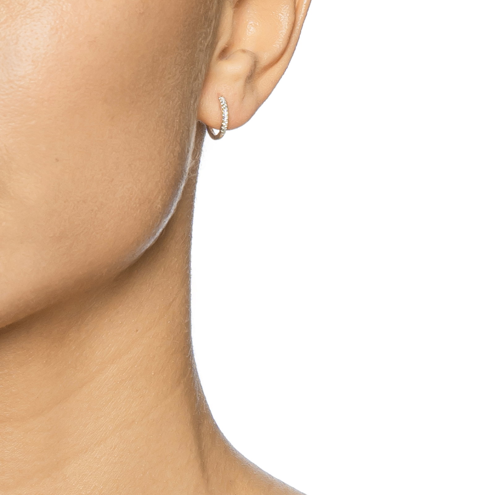 Mini Hoop & Stars bild 2