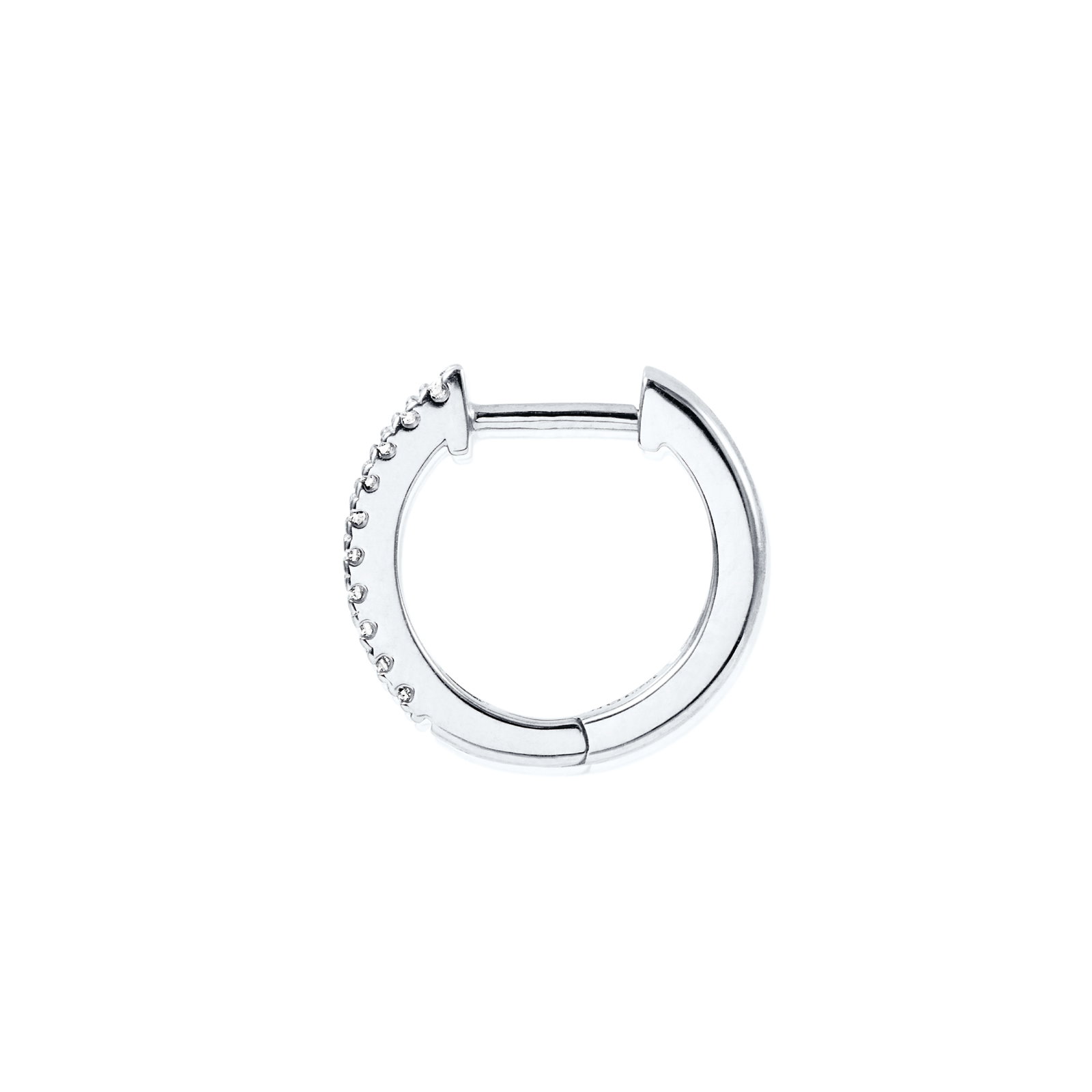 Mini Hoop & Stars bild 4