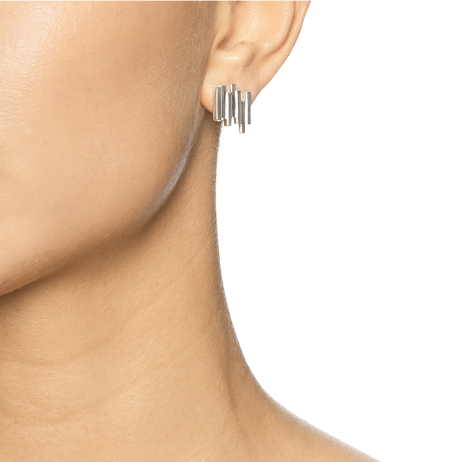 Stairway To Heaven Ear Clips bild 2