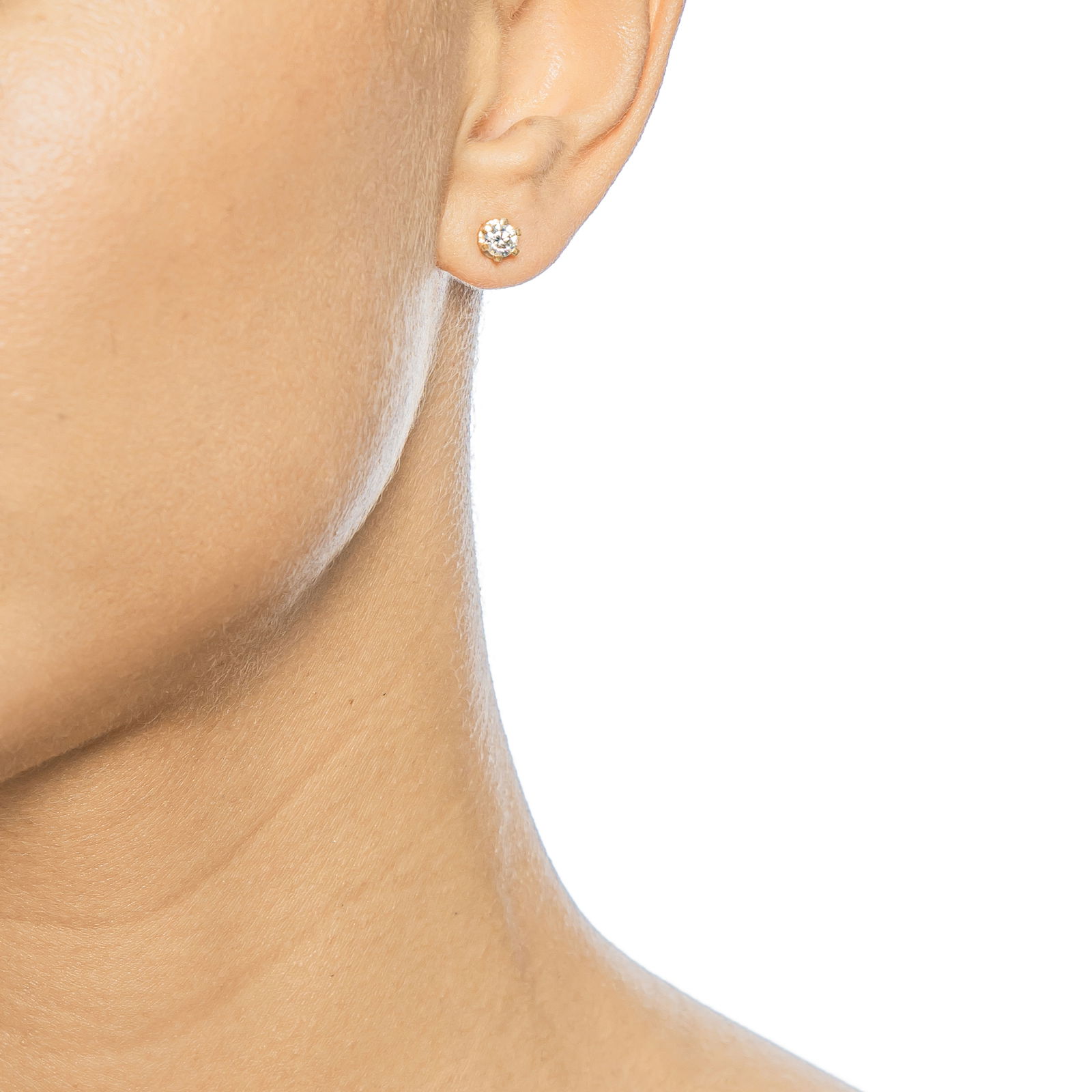 Crown & Stars Ear 0.60 ct bild 3