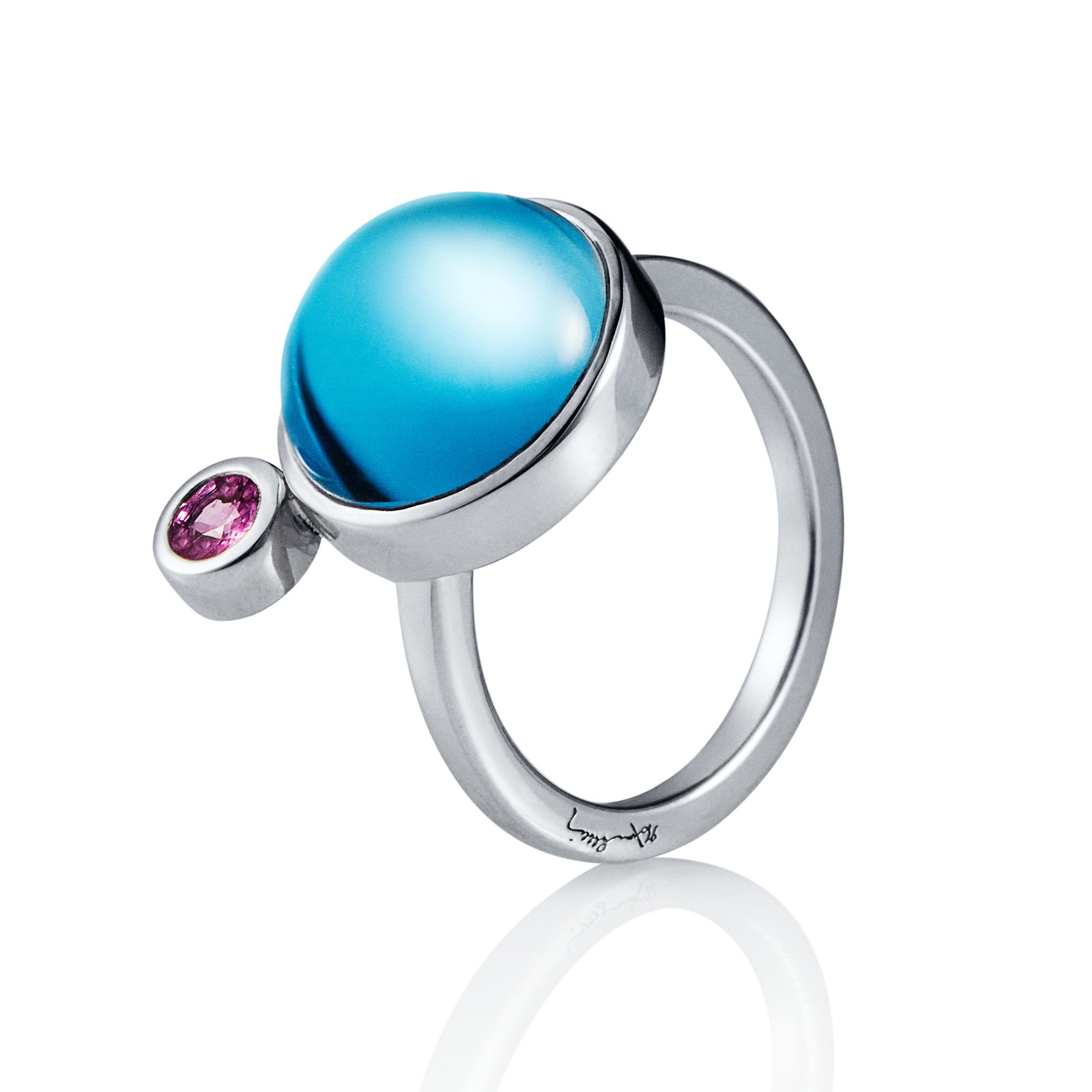 Ocean Dream Ring