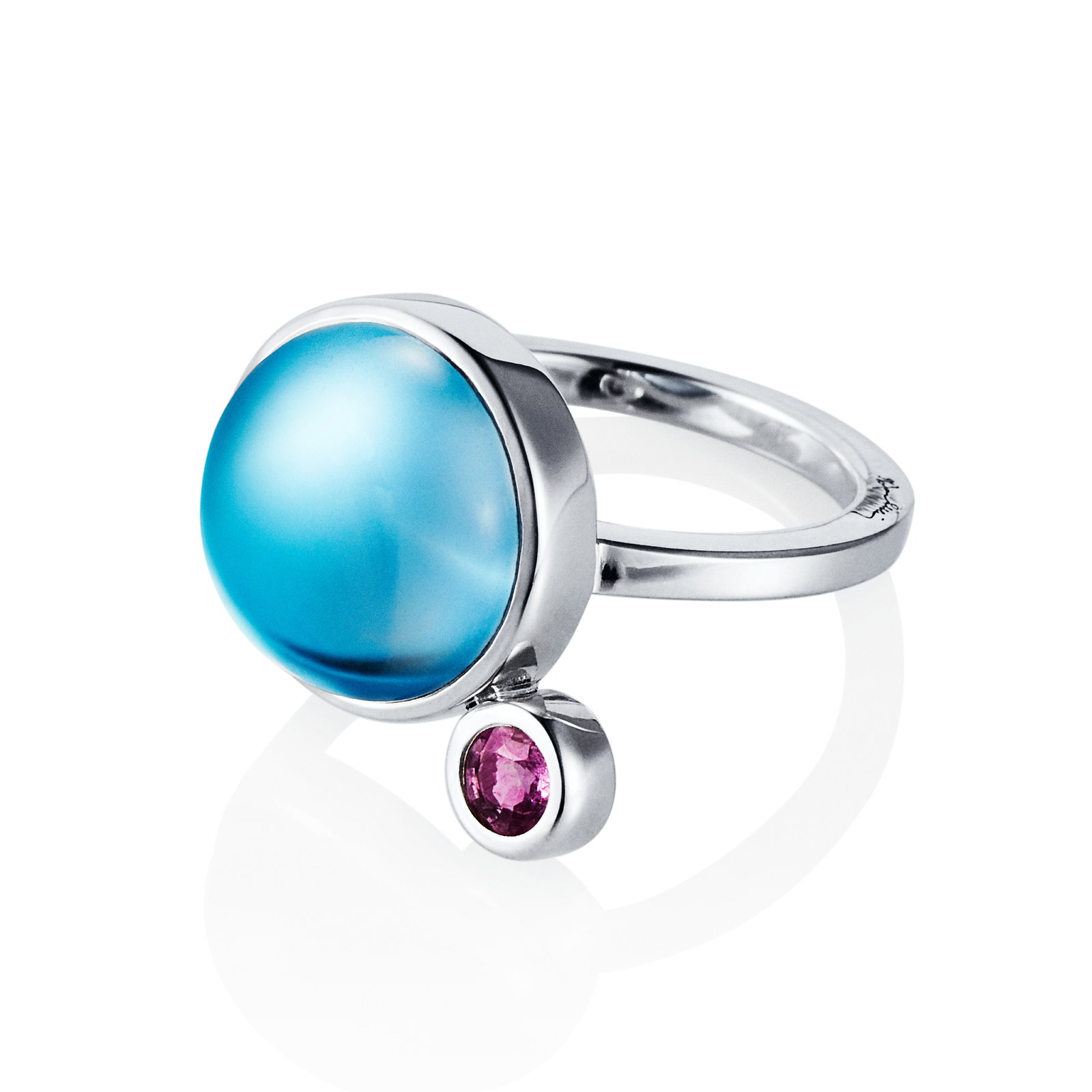 Ocean Dream Ring bild 3