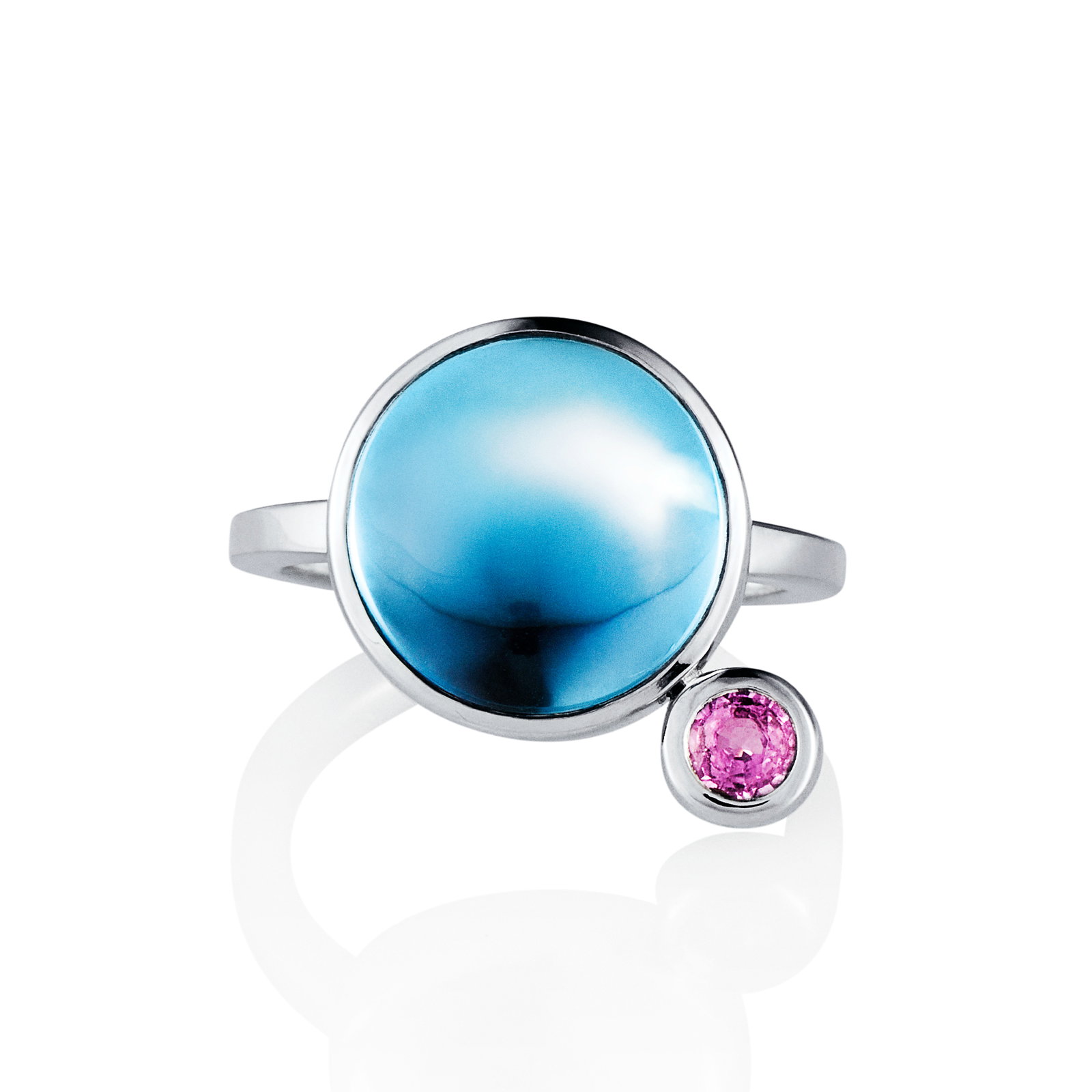 Ocean Dream Ring bild 4