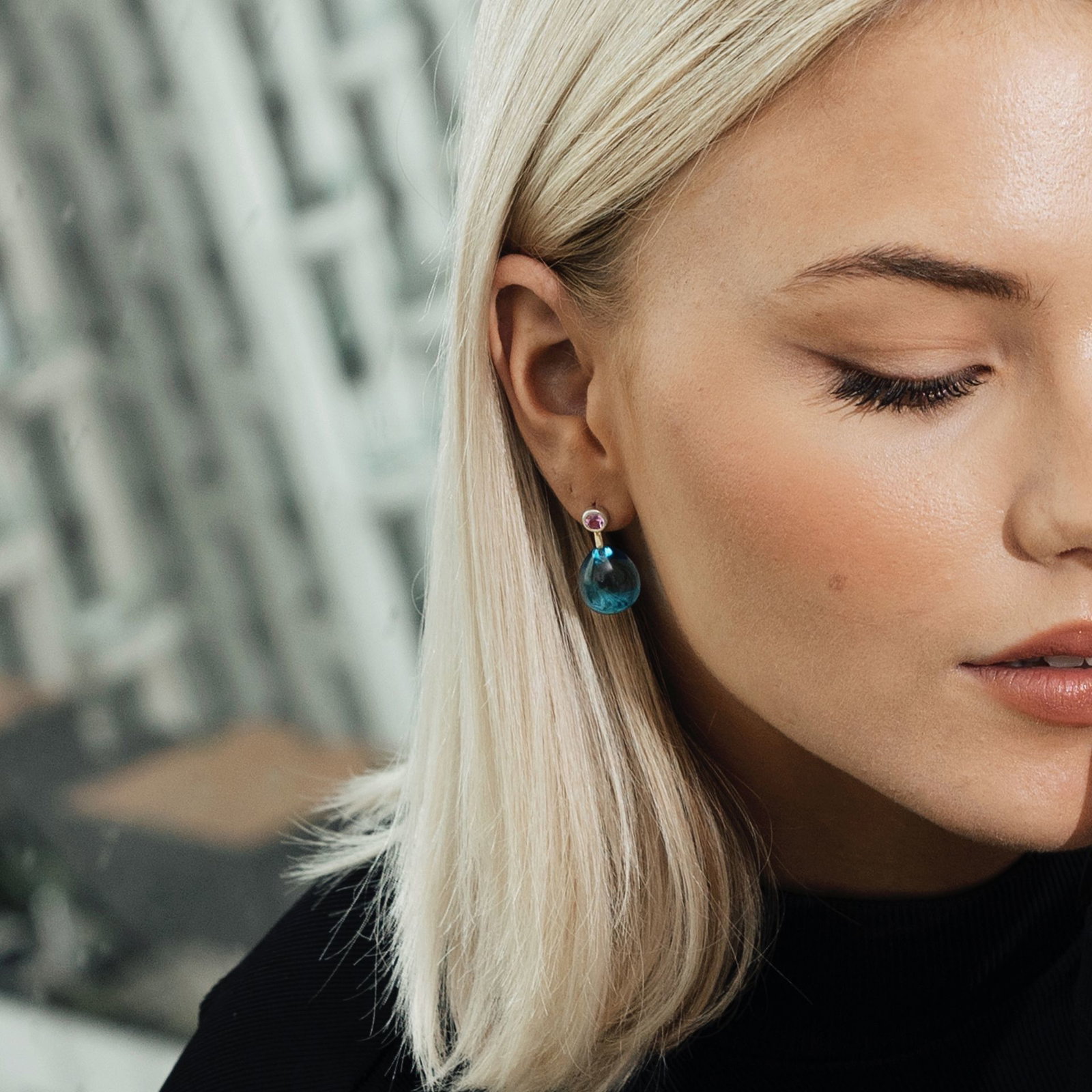 Ocean Dream Ear bild 3