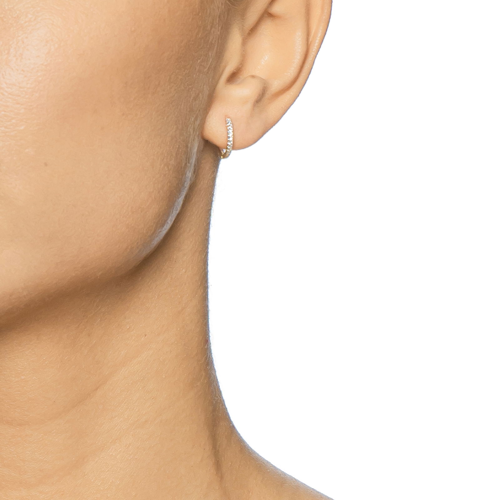 Mini Hoop & Stars bild 3