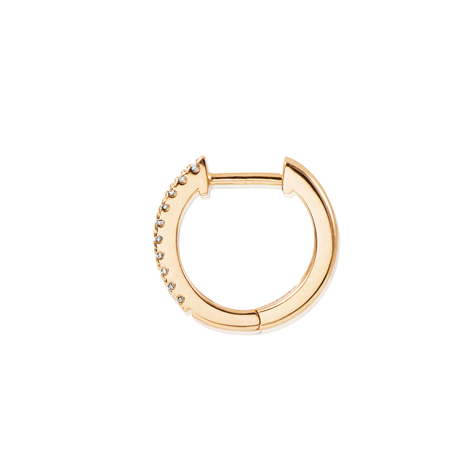 Mini Hoop & Stars bild 5