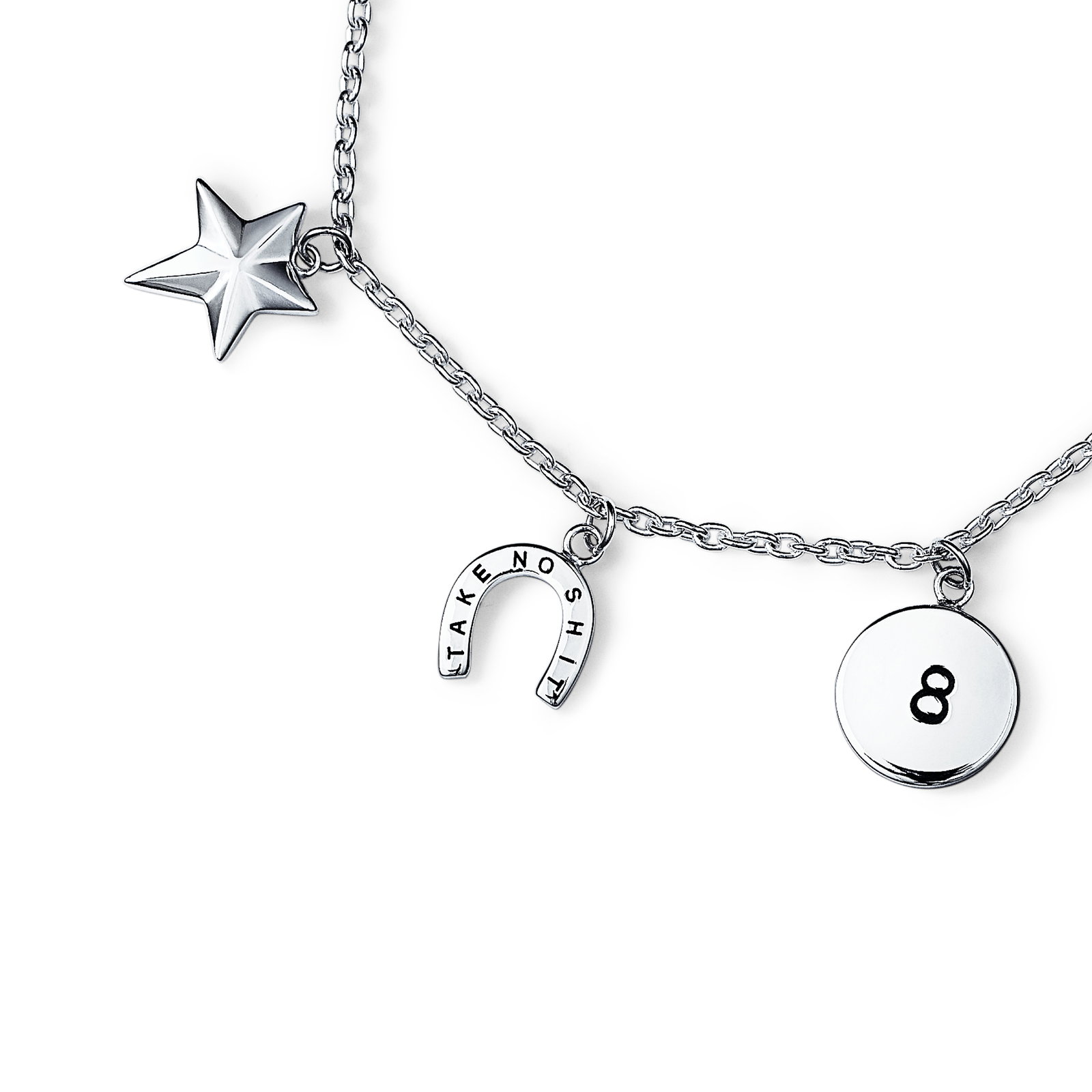 Mini Messages Bracelet 16/17.5/19 bild 4