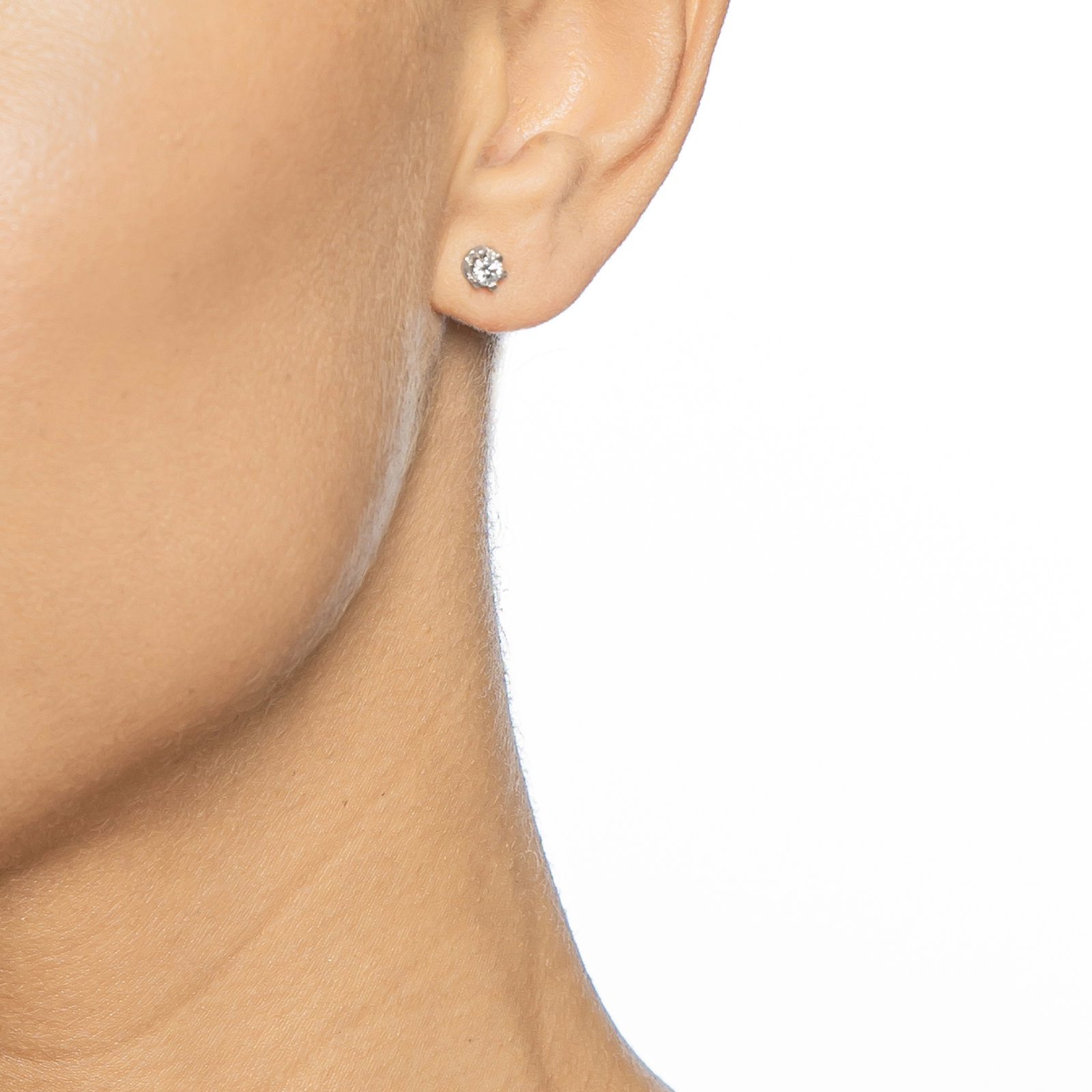 Crown & Stars Ear 0.38 ct bild 2