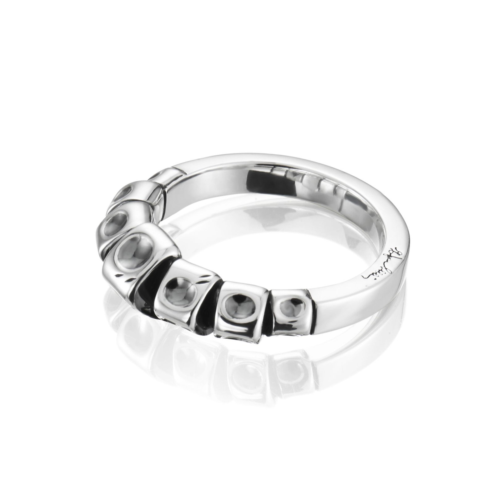 Slim Spine Ring bild 3