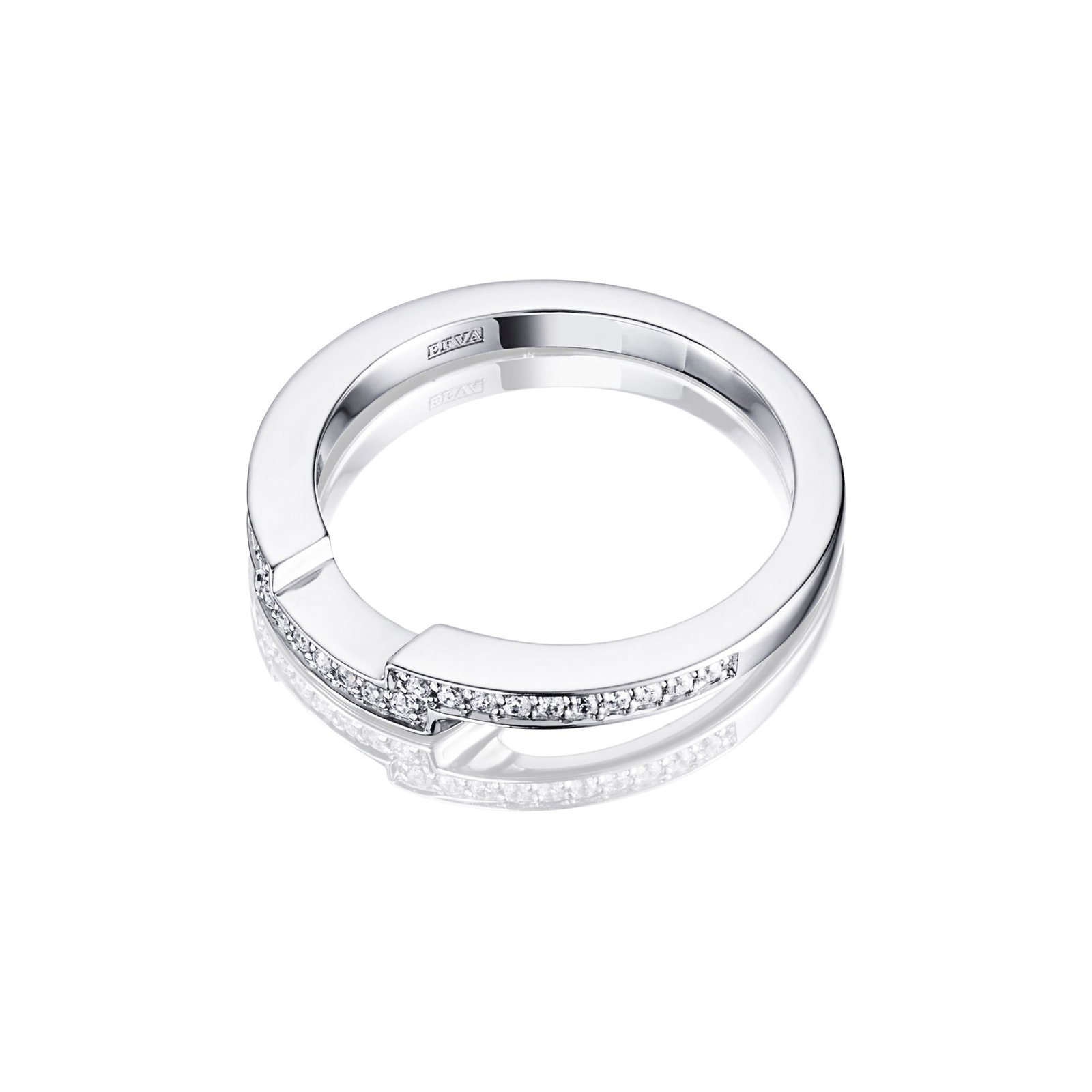 Deco Thin Ring bild 4