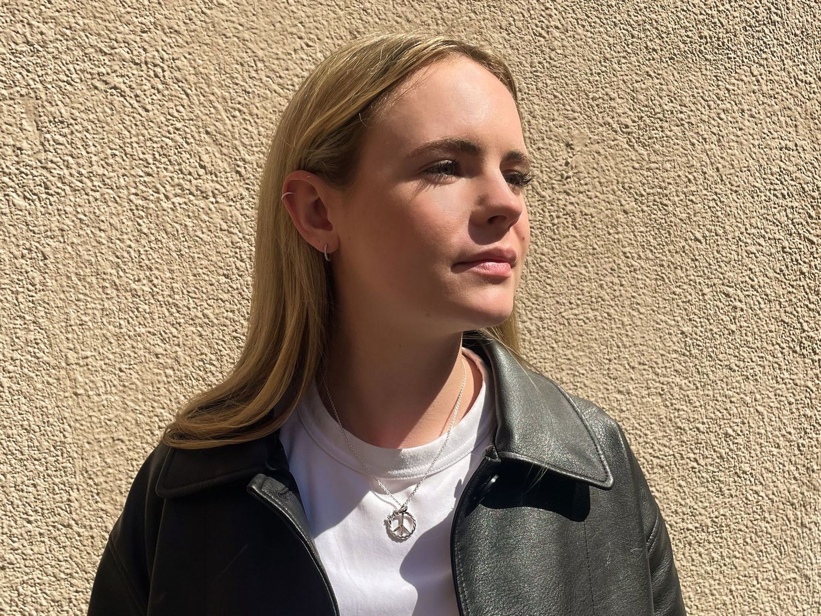 Thoughts of Freedom Pendant bild 2