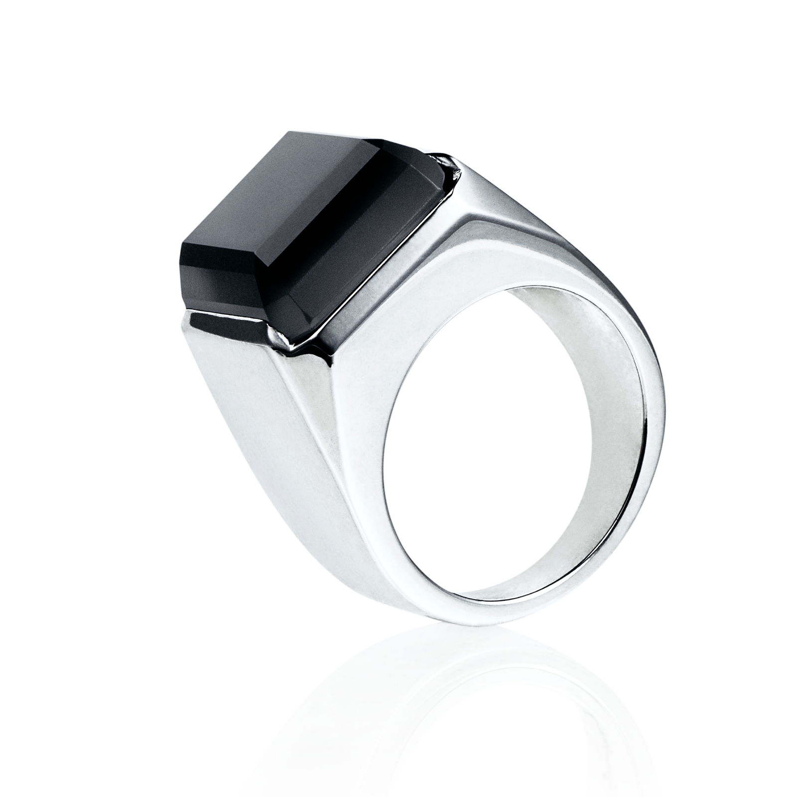 Alternativ bild 0 för Shadow Ring Silver 15.00