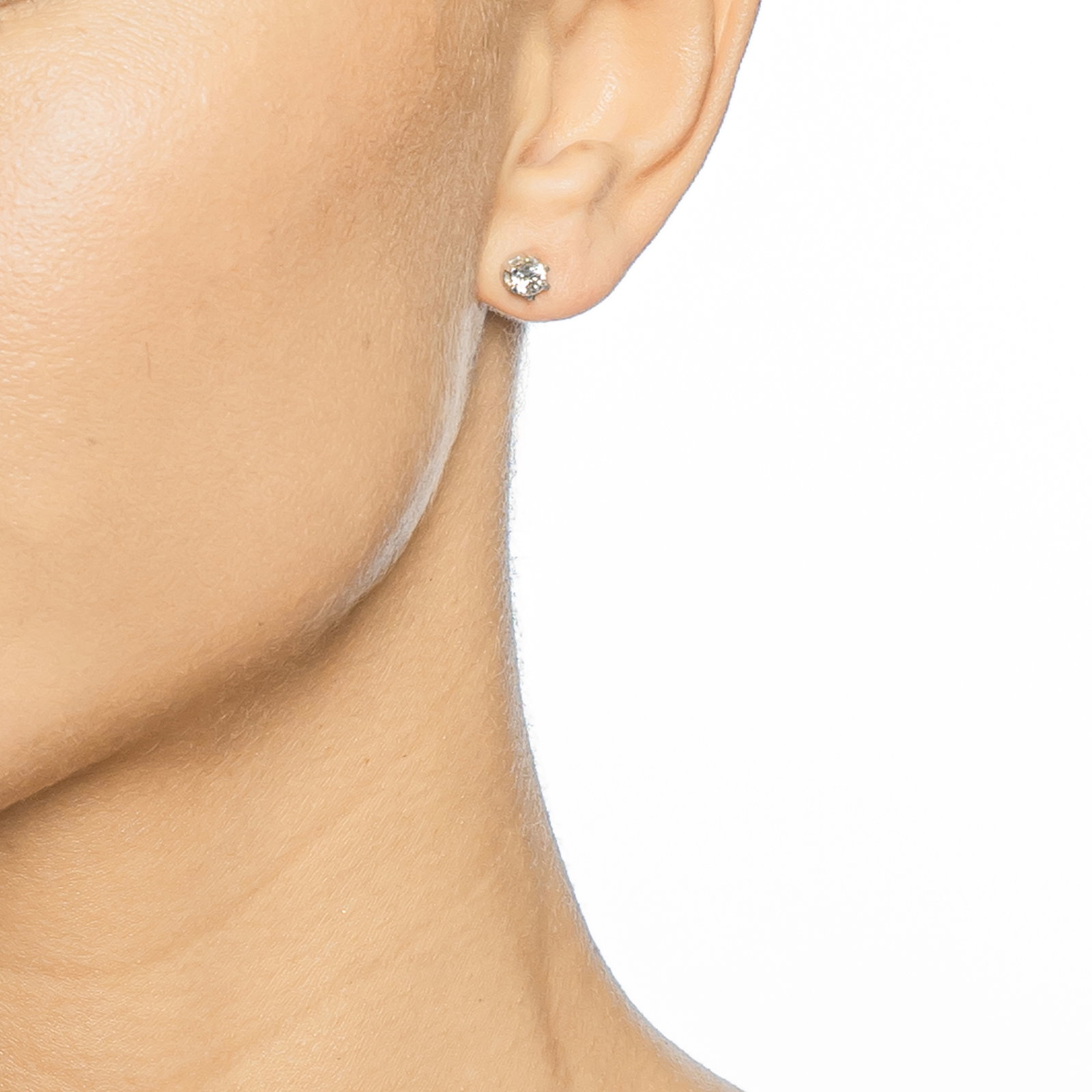 Crown & Stars Ear 0.60 ct bild 2