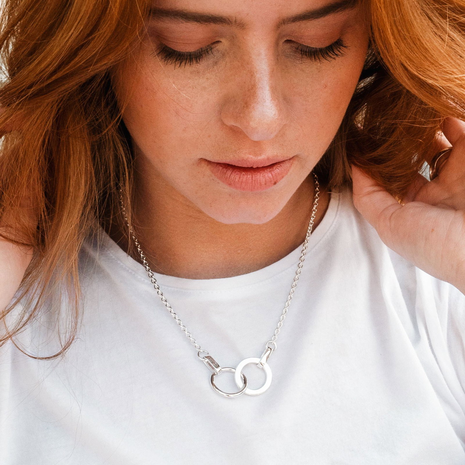 Twosome Necklace bild 3